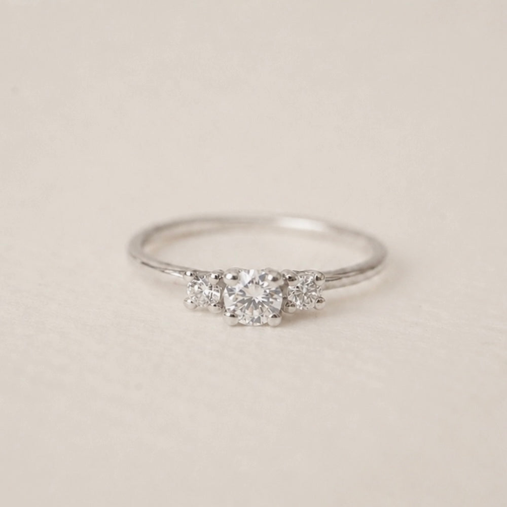 Gent | Diamant-Ring