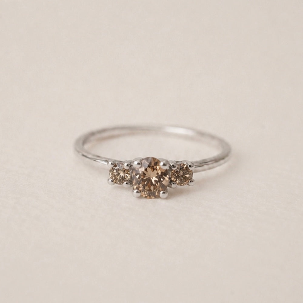 Gent | Diamant-Ring