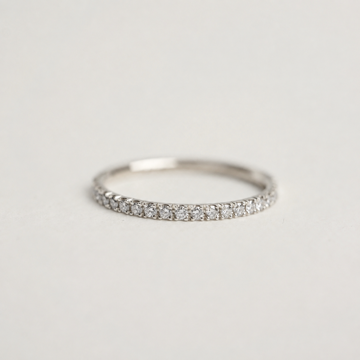 Sparkle | Diamant-Ring