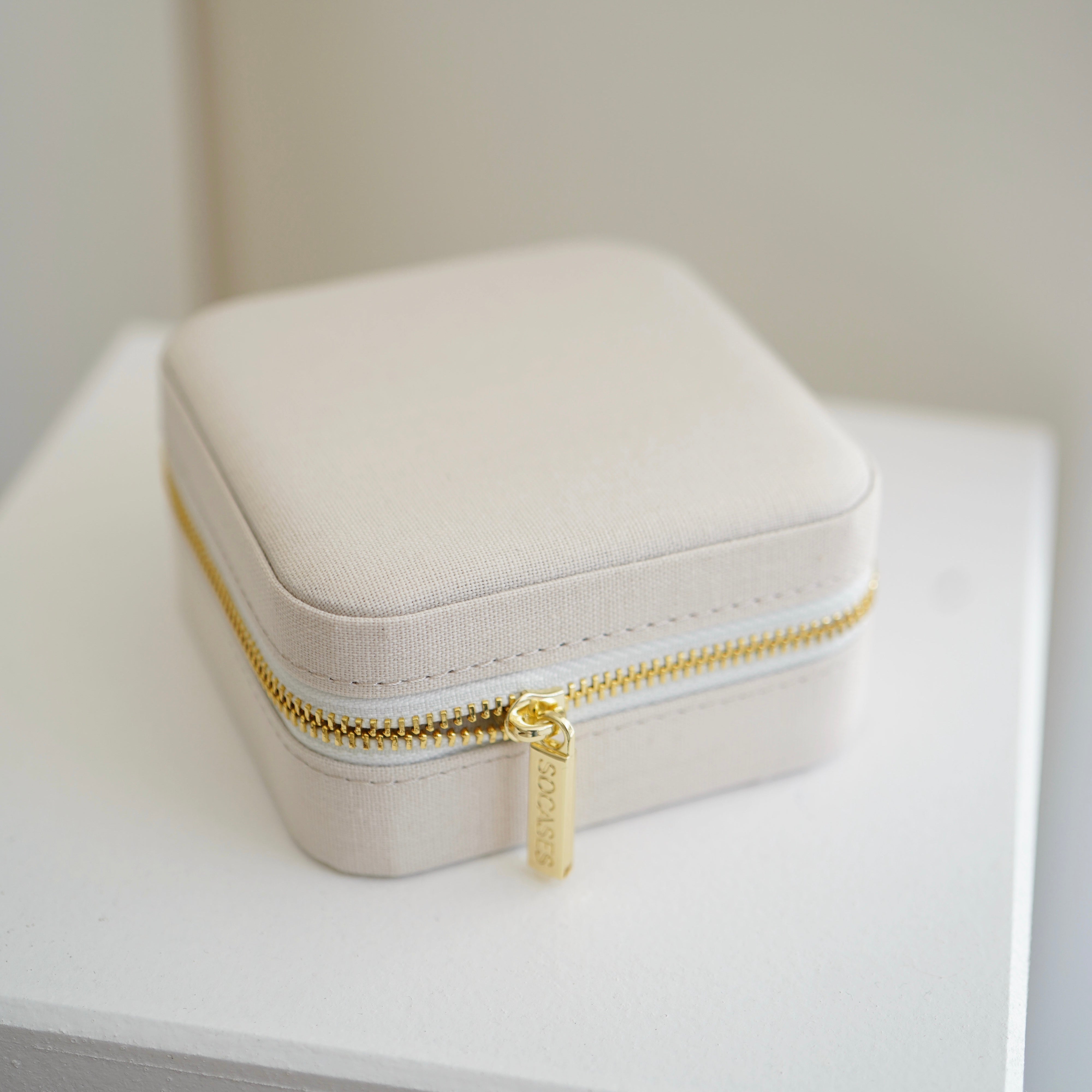 Schmuck Travelcase