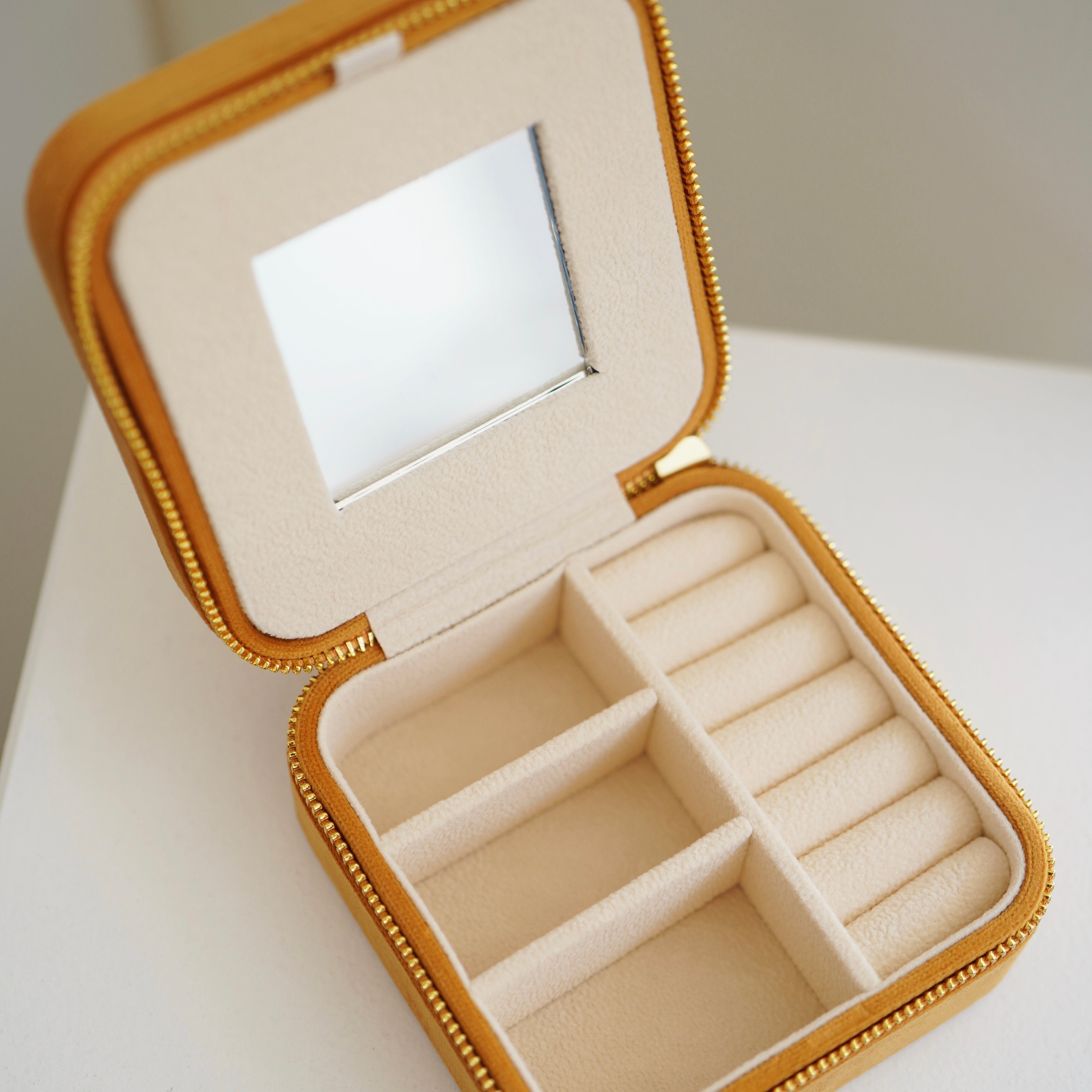 Schmuck Travelcase