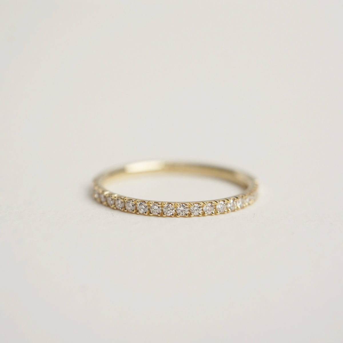Sparkle | Diamant-Ring