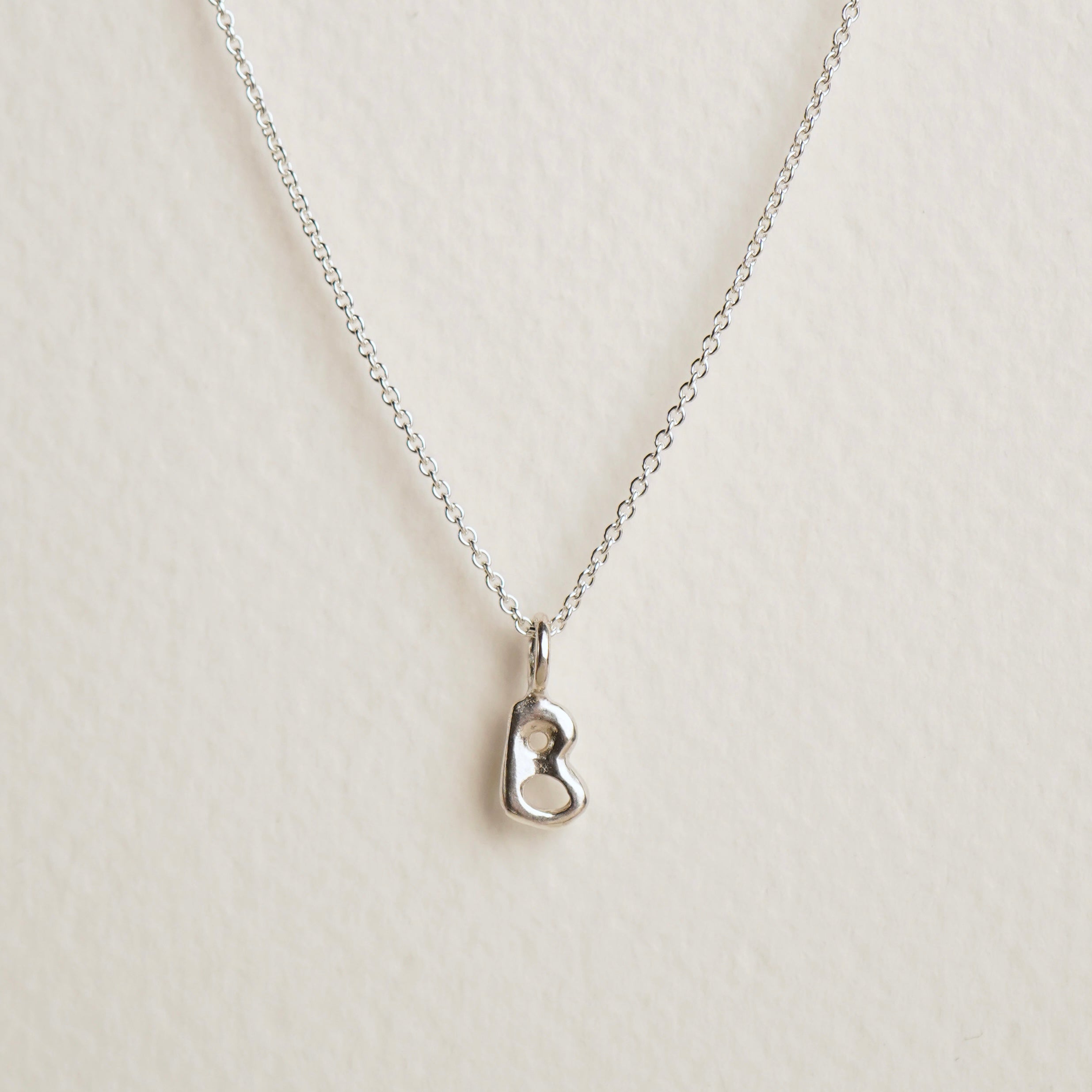 Lettera | Ketten-Anhänger