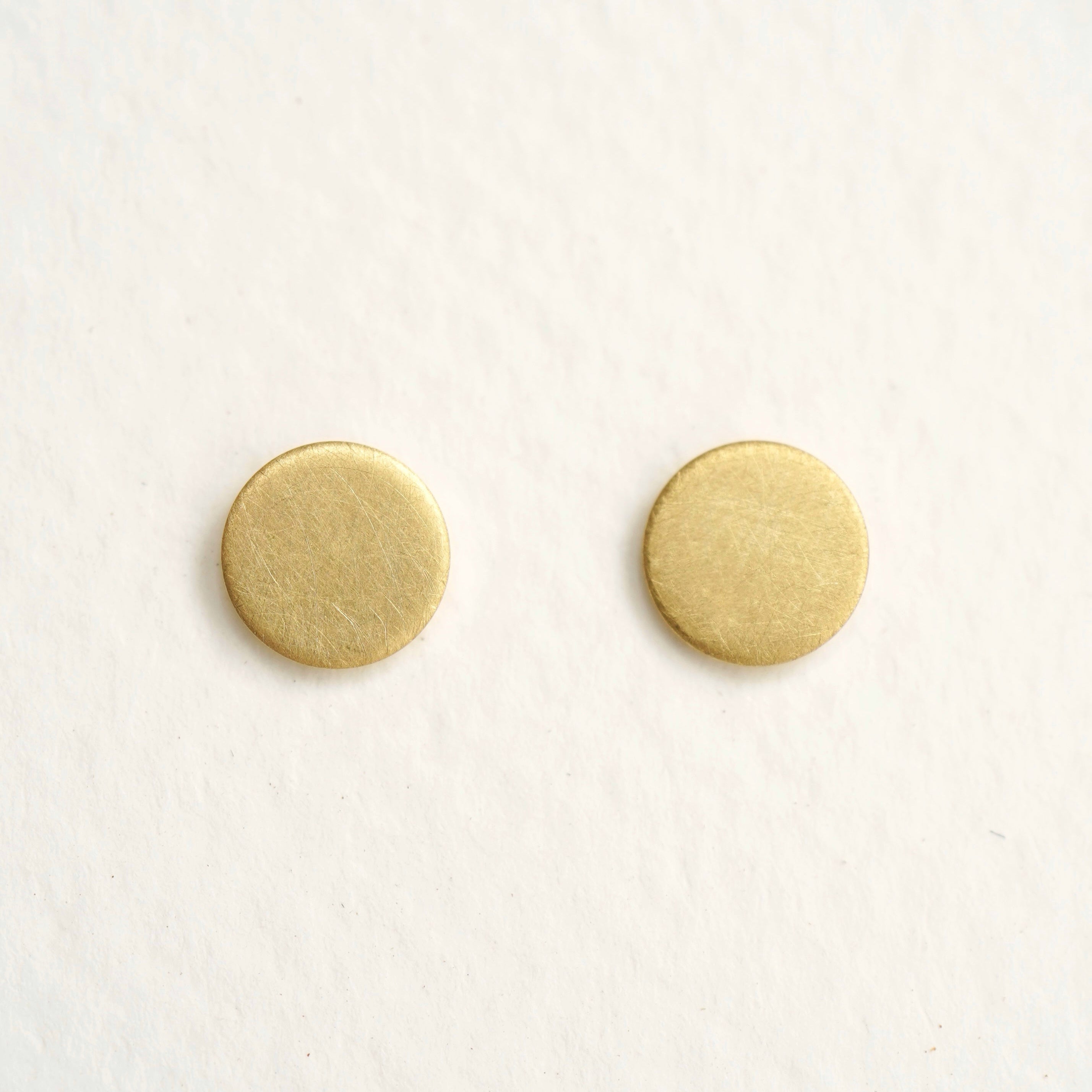 Big Dot | Ohrstecker