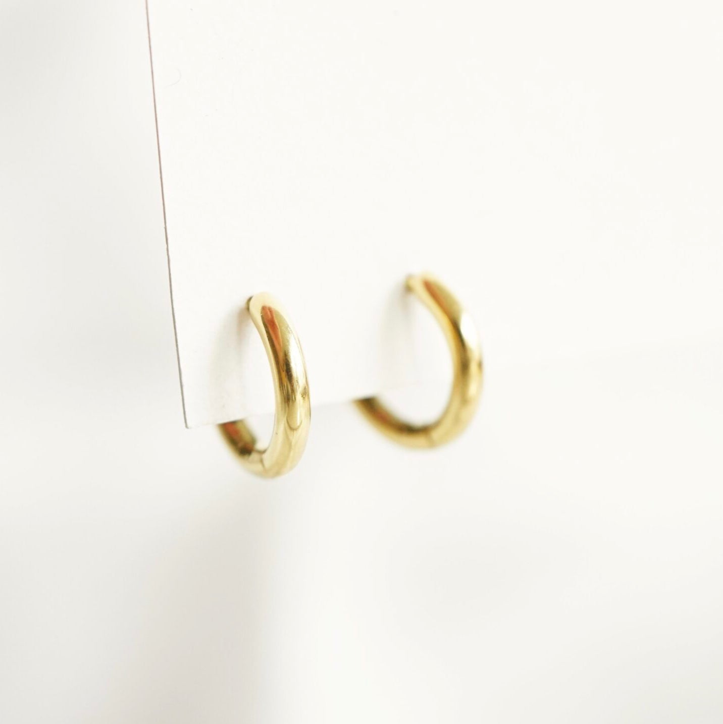 Classic Hoops S