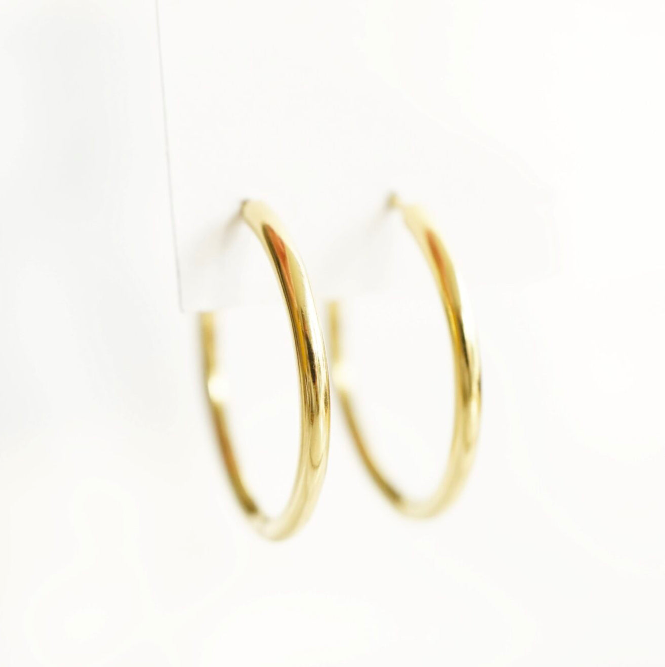 Classic Hoops L