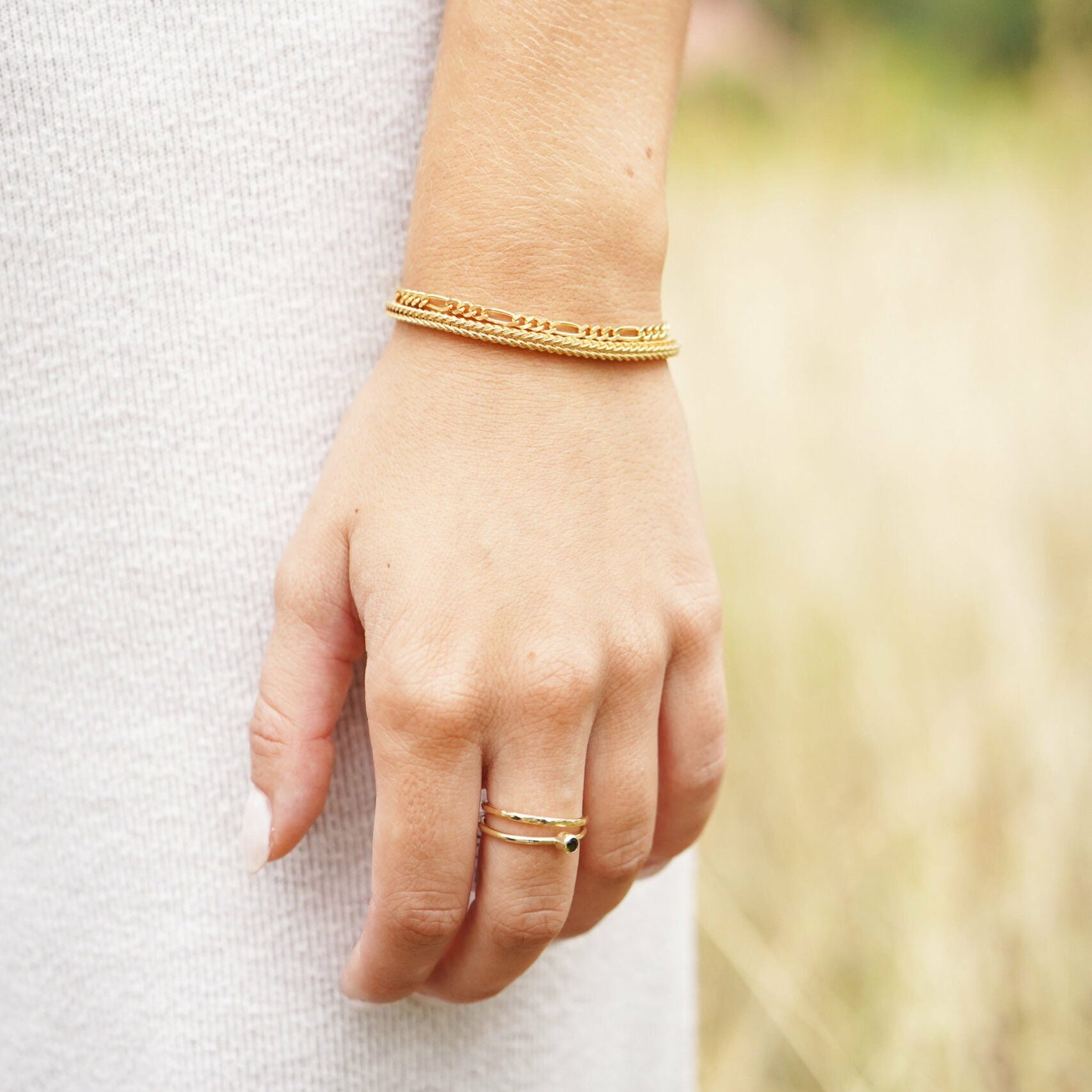 Figaro | Armband