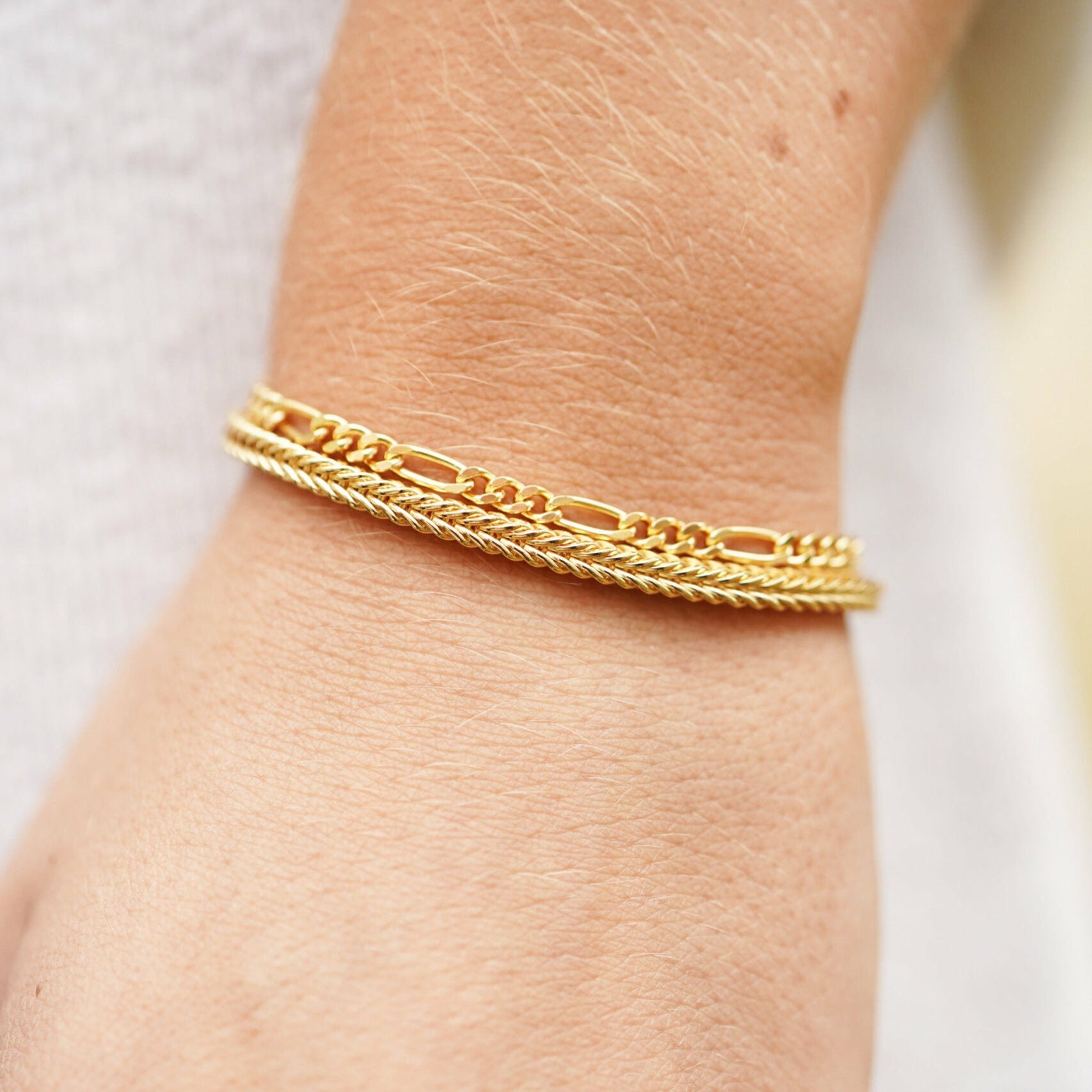 Figaro | Armband