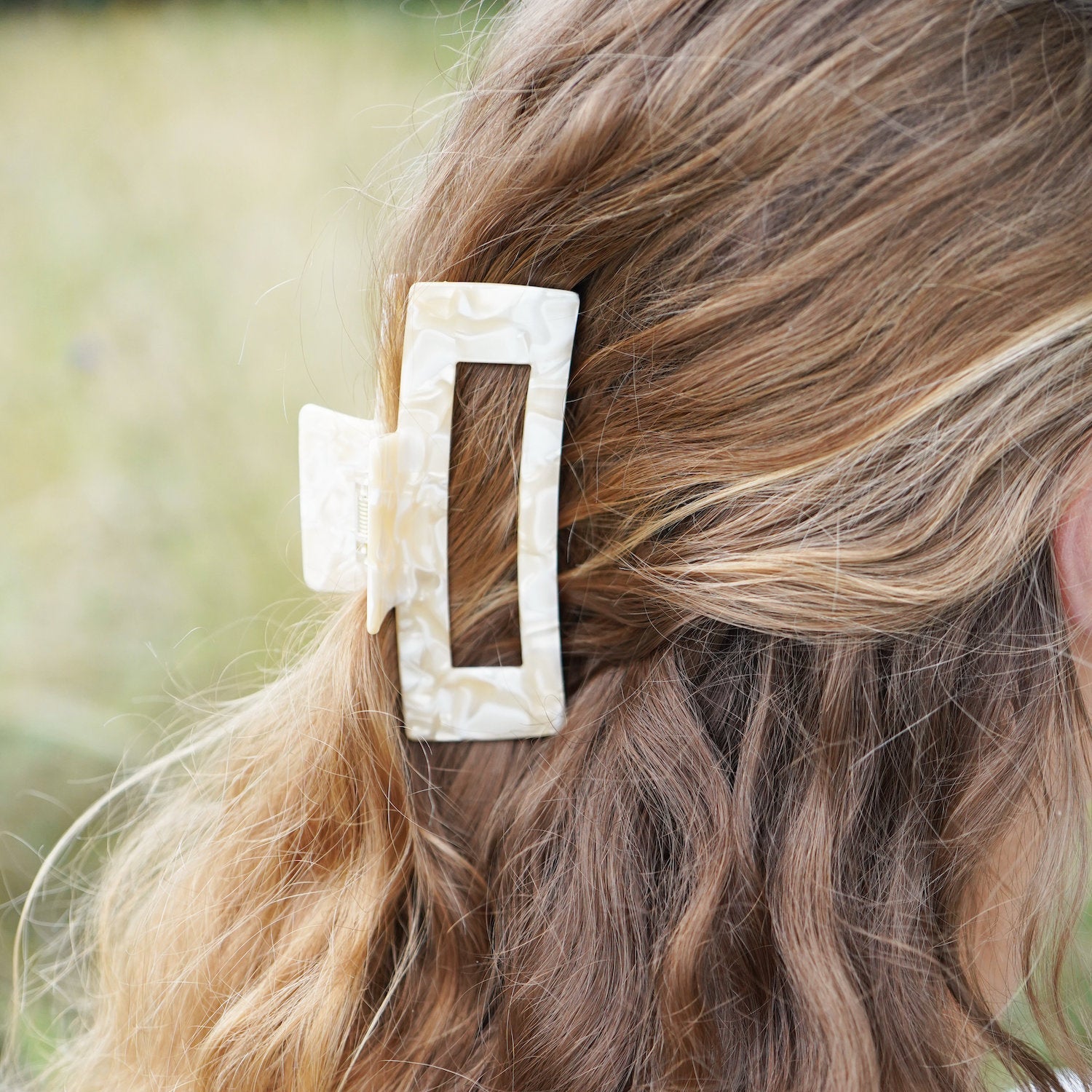 Hairclip Lotta