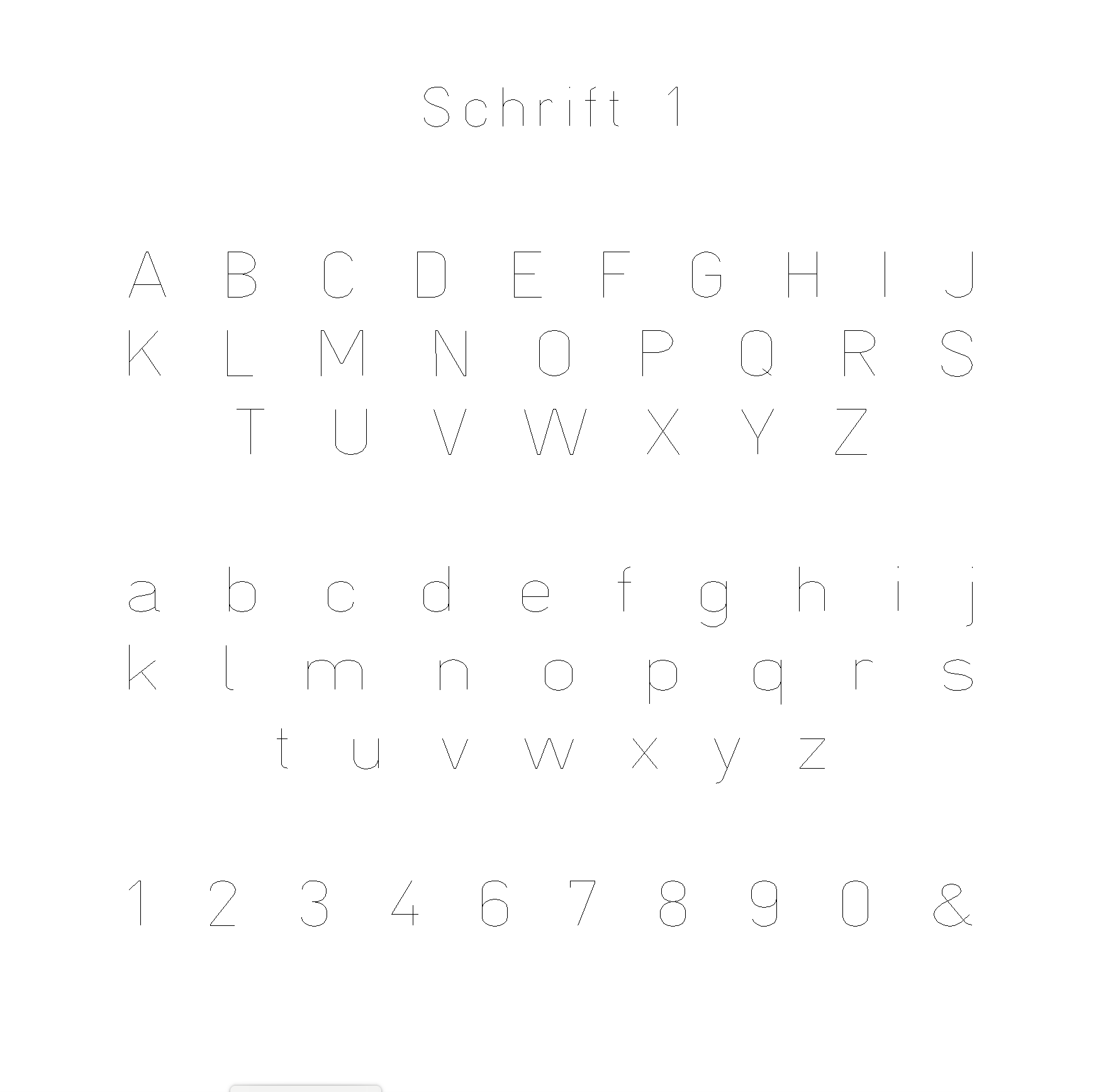 Little Dot | Gravuranhänger