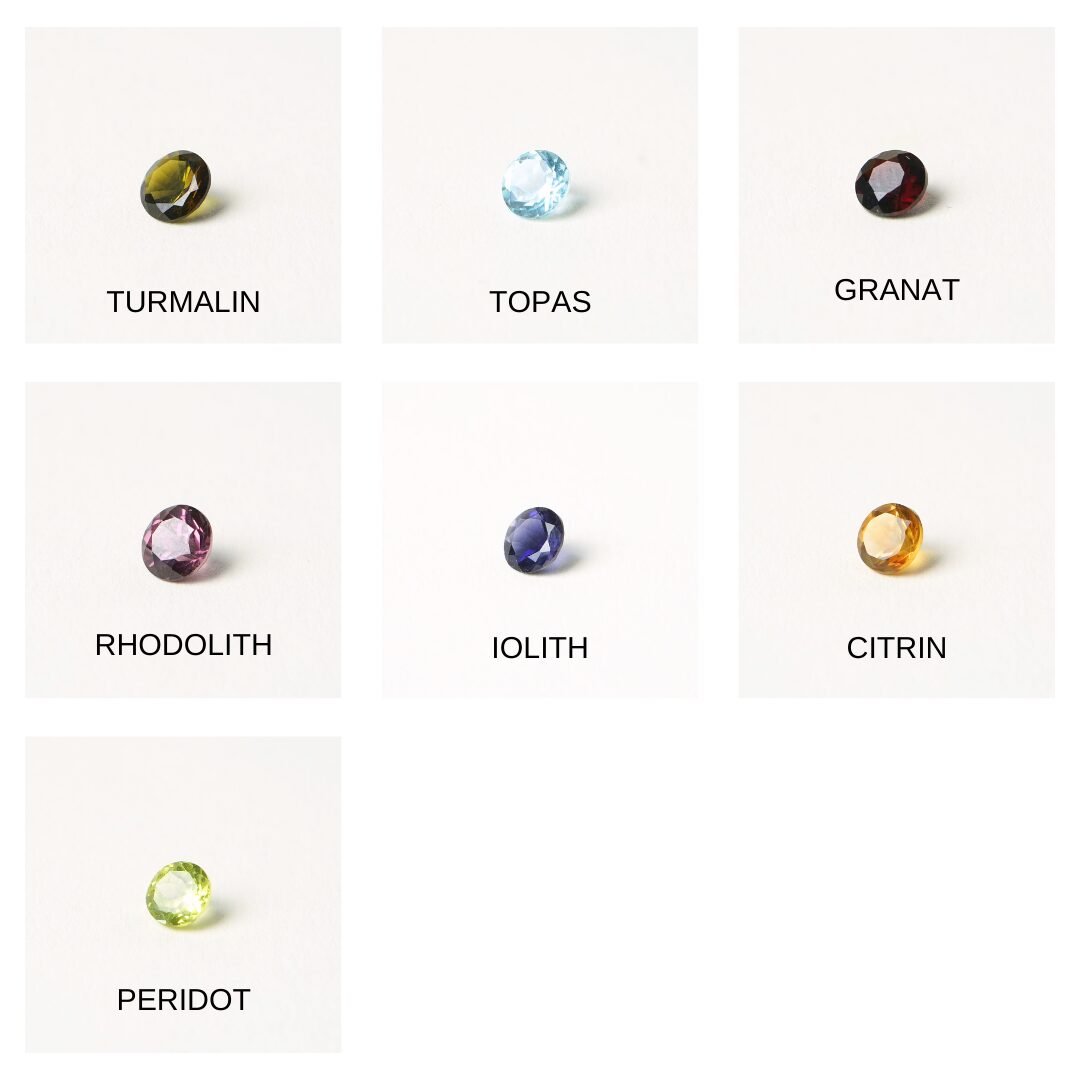 London No.2 | Ring