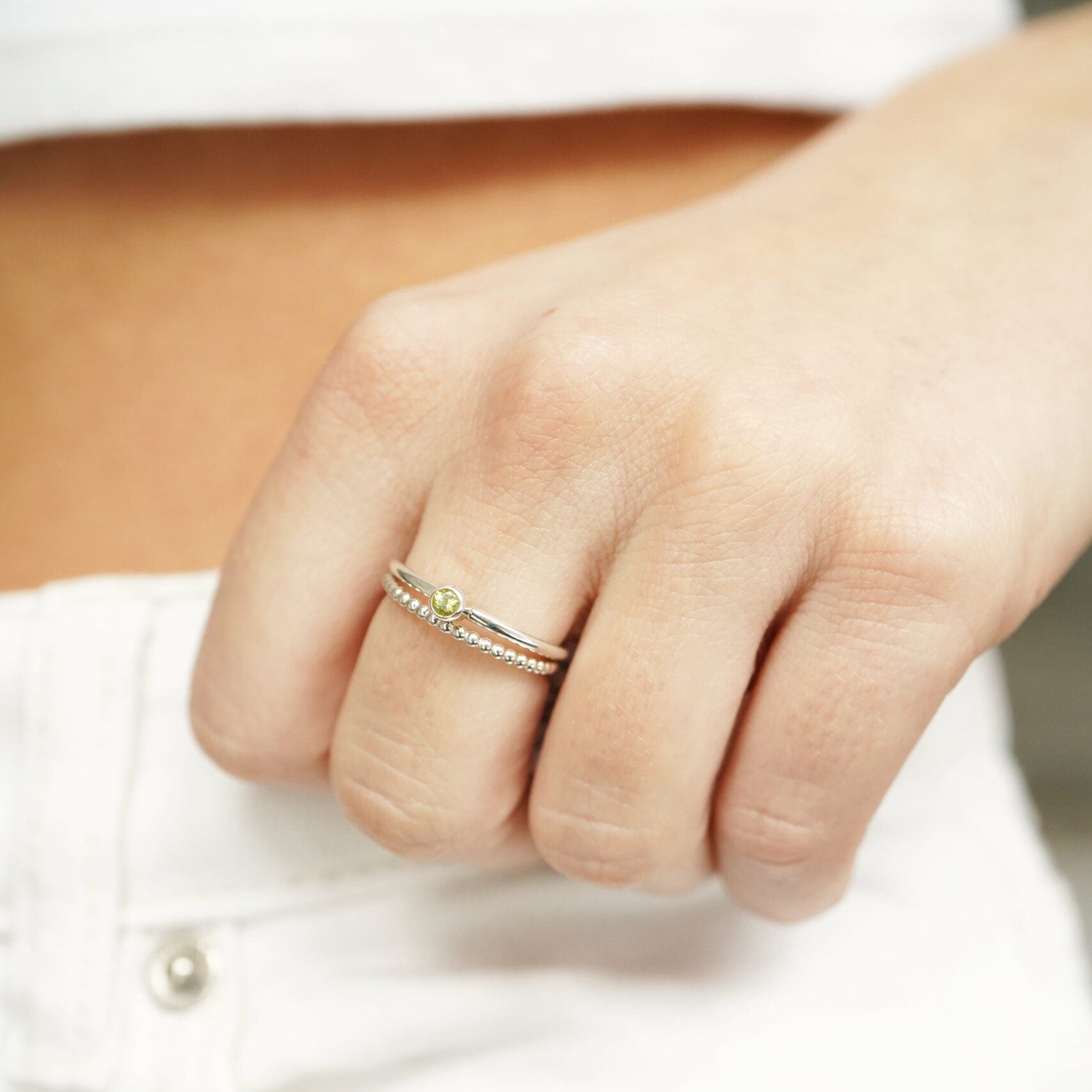 London No.2 | Ring