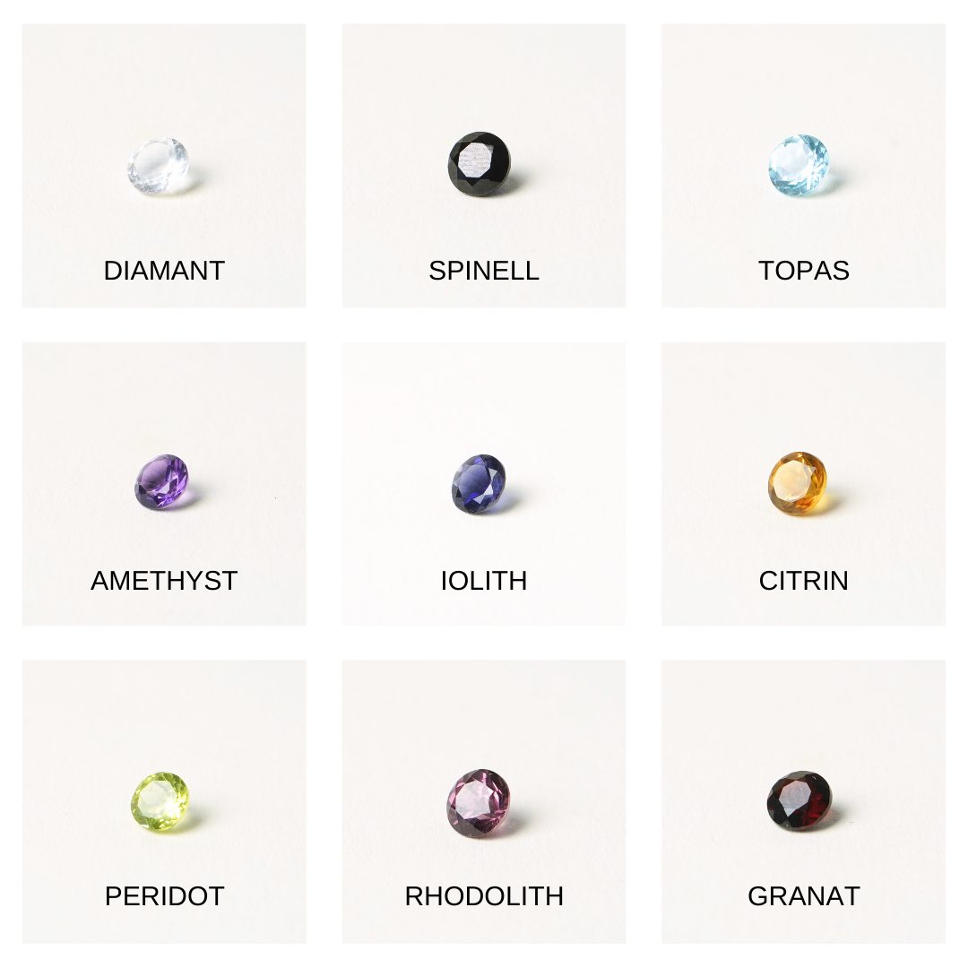 Nizza | Ring