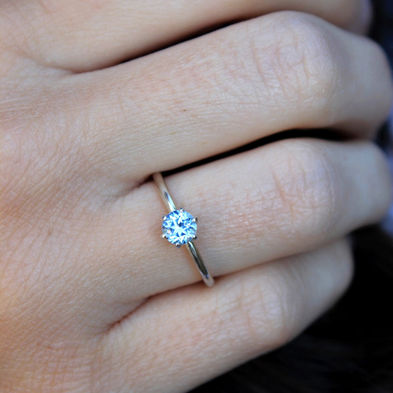 Paris | Ring