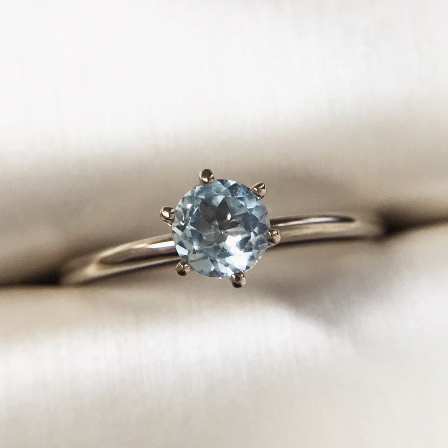 Paris | Ring
