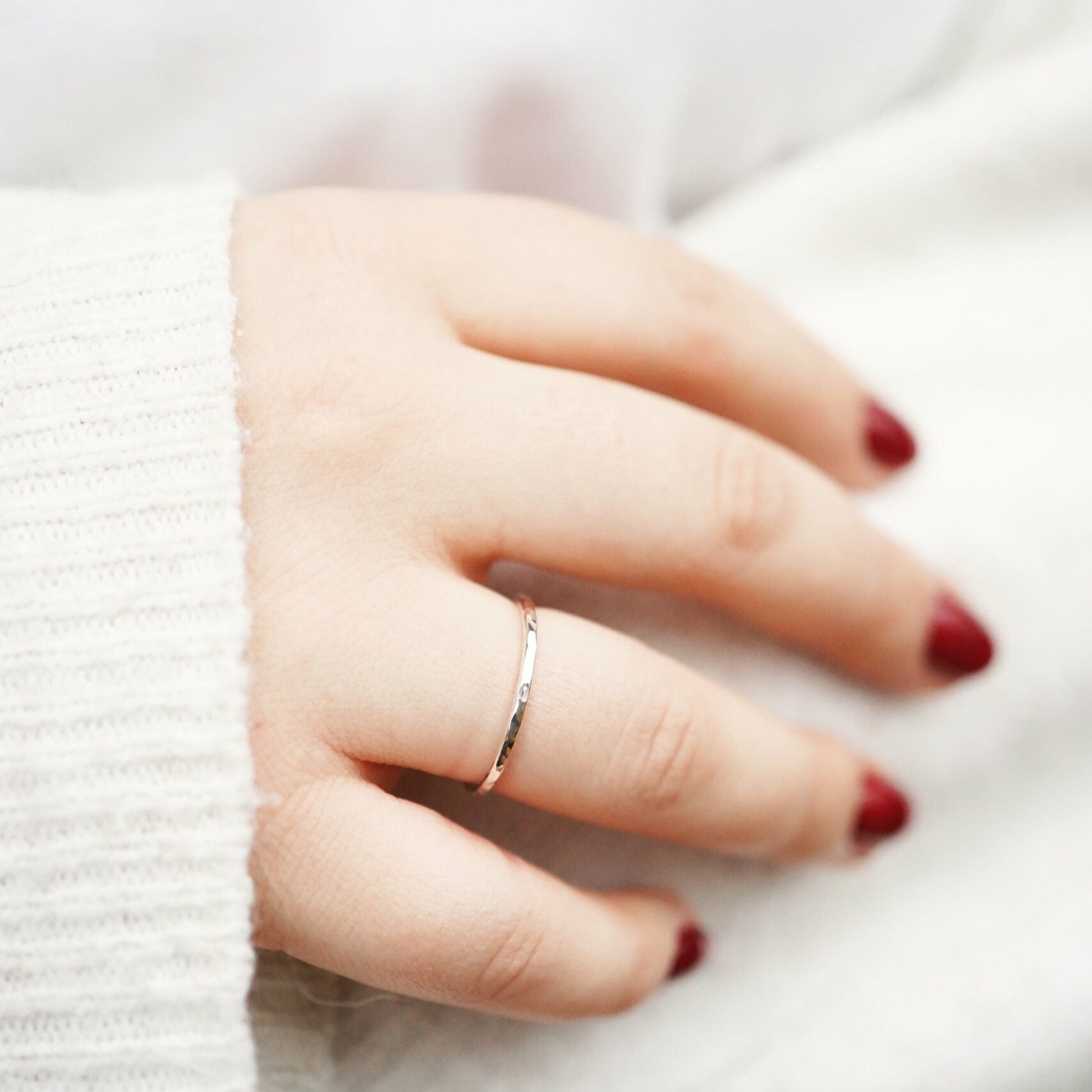 Popcorn | Ring
