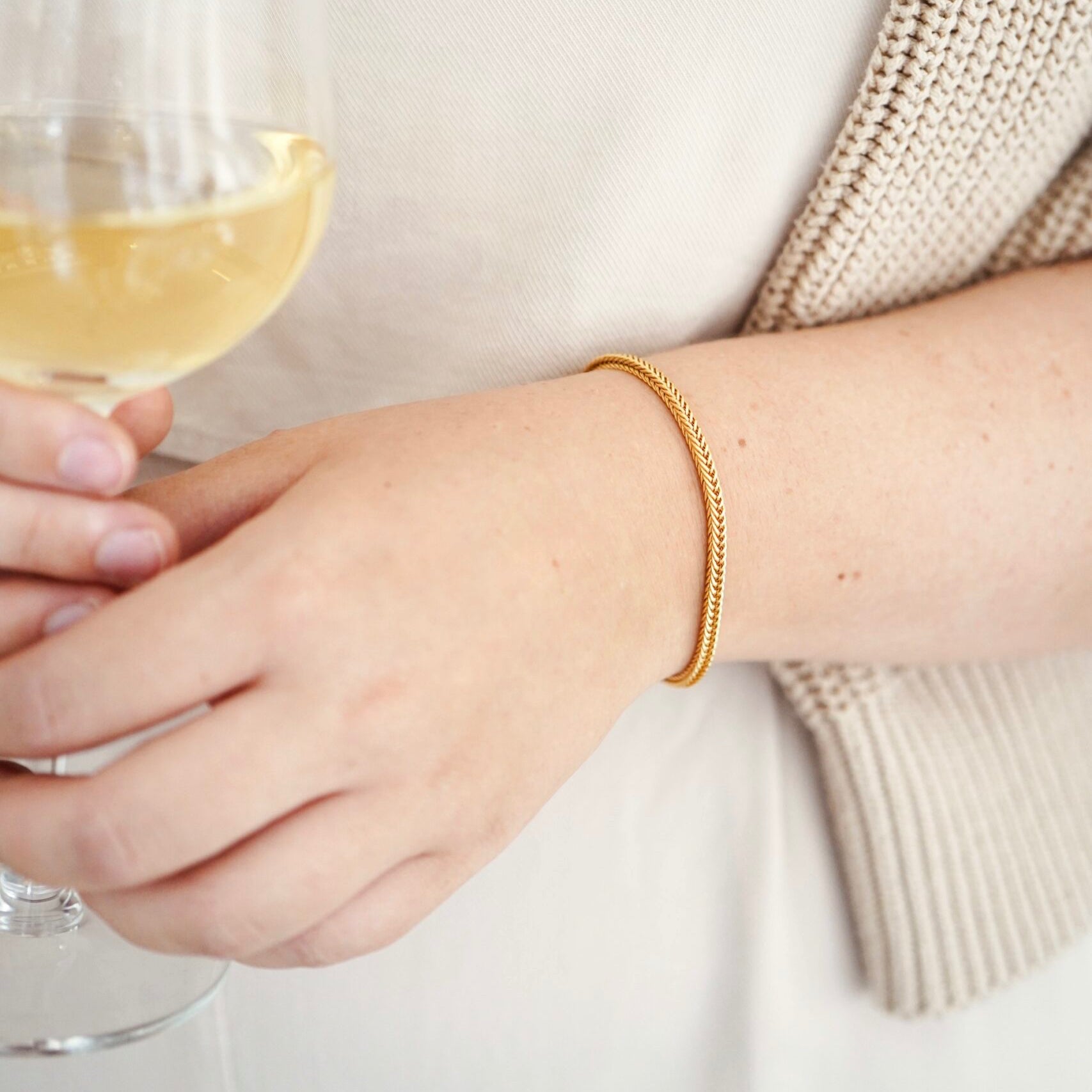 Pure | Armband