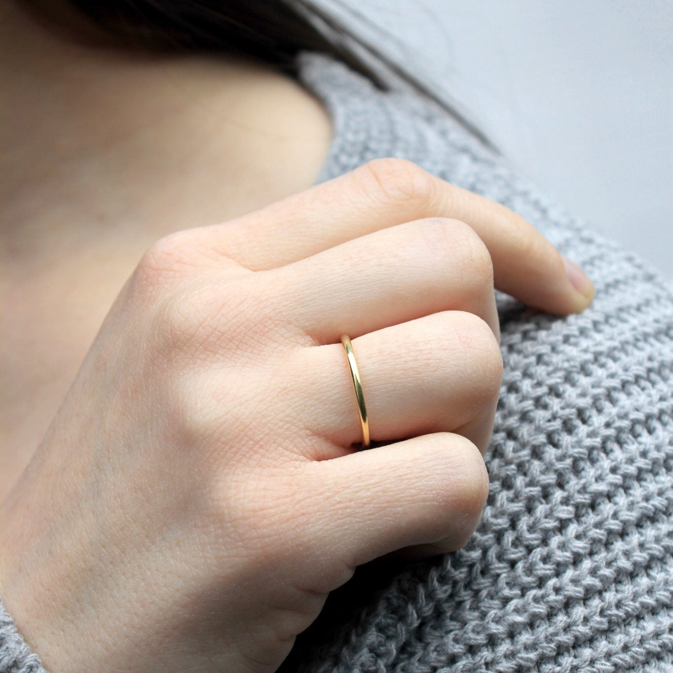 Rund No. 1 | Ring