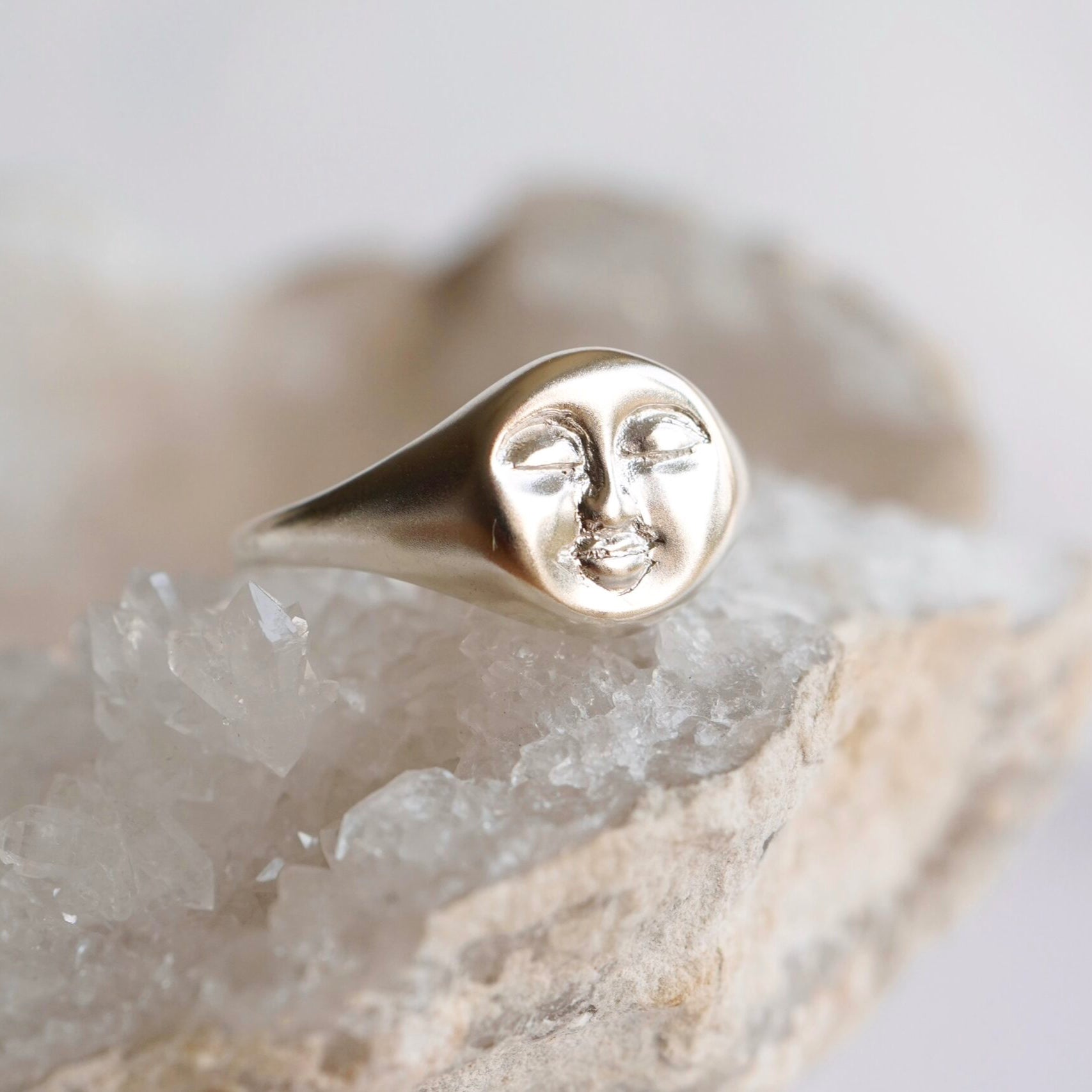 Selene | Ring