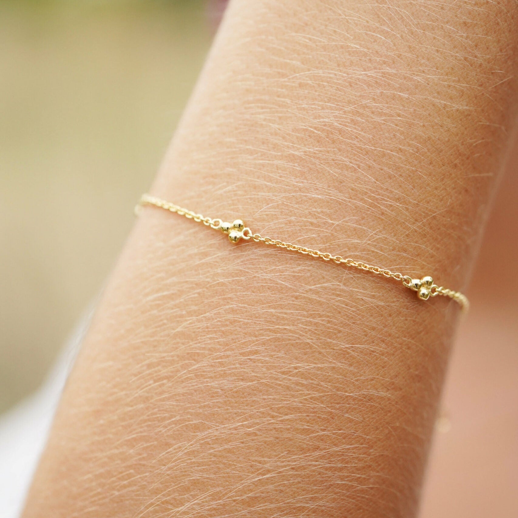 Triplets | Armband