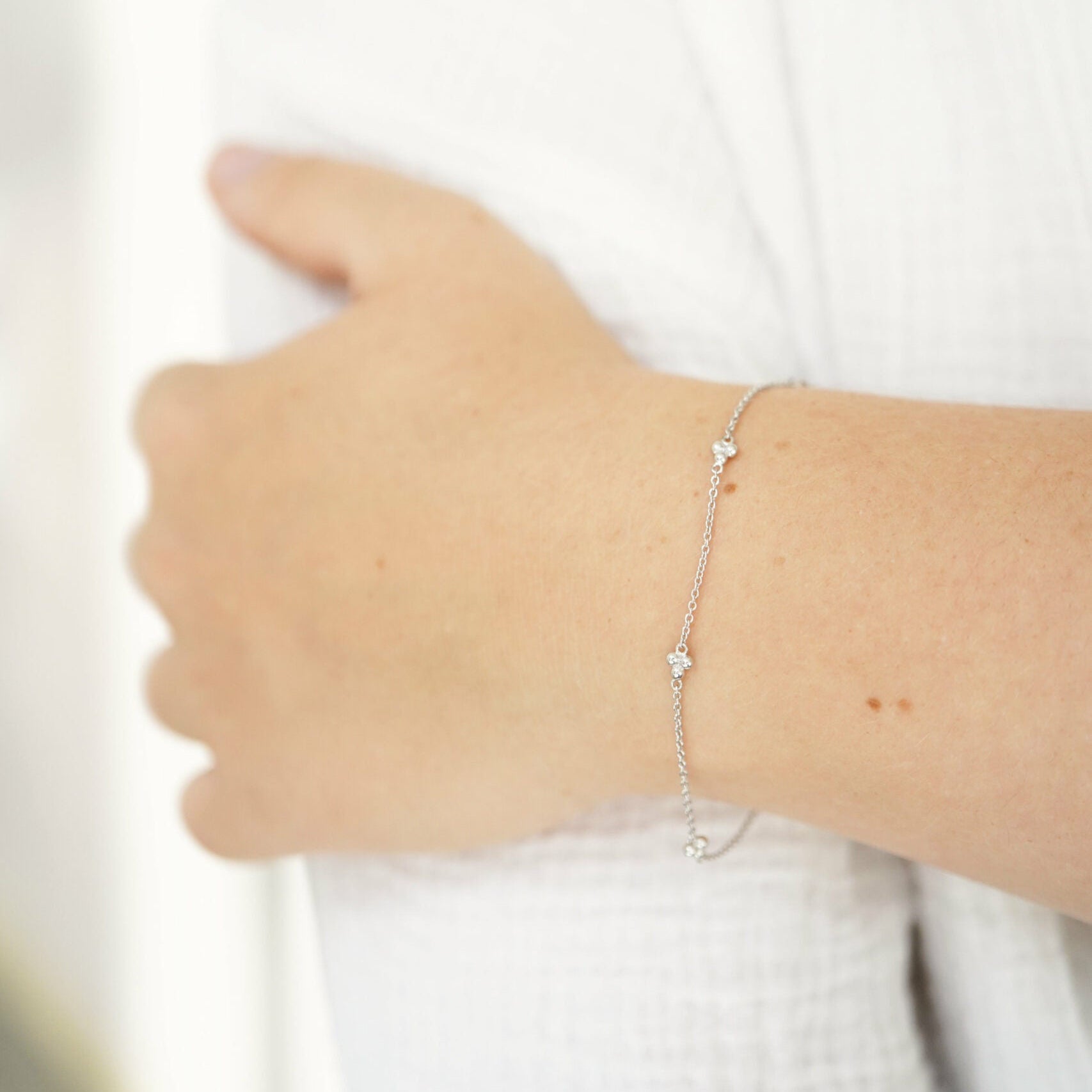 Triplets | Armband