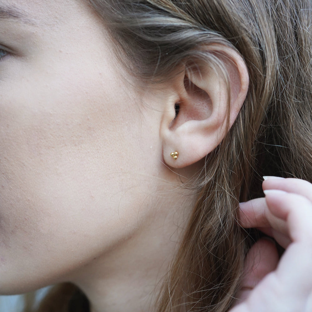 Triplets | Ohrstecker