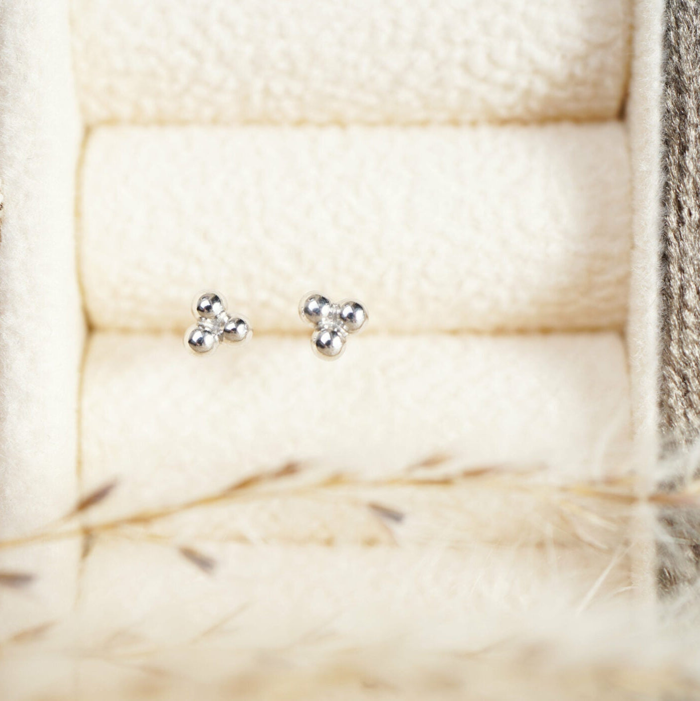 Triplets | Ohrstecker