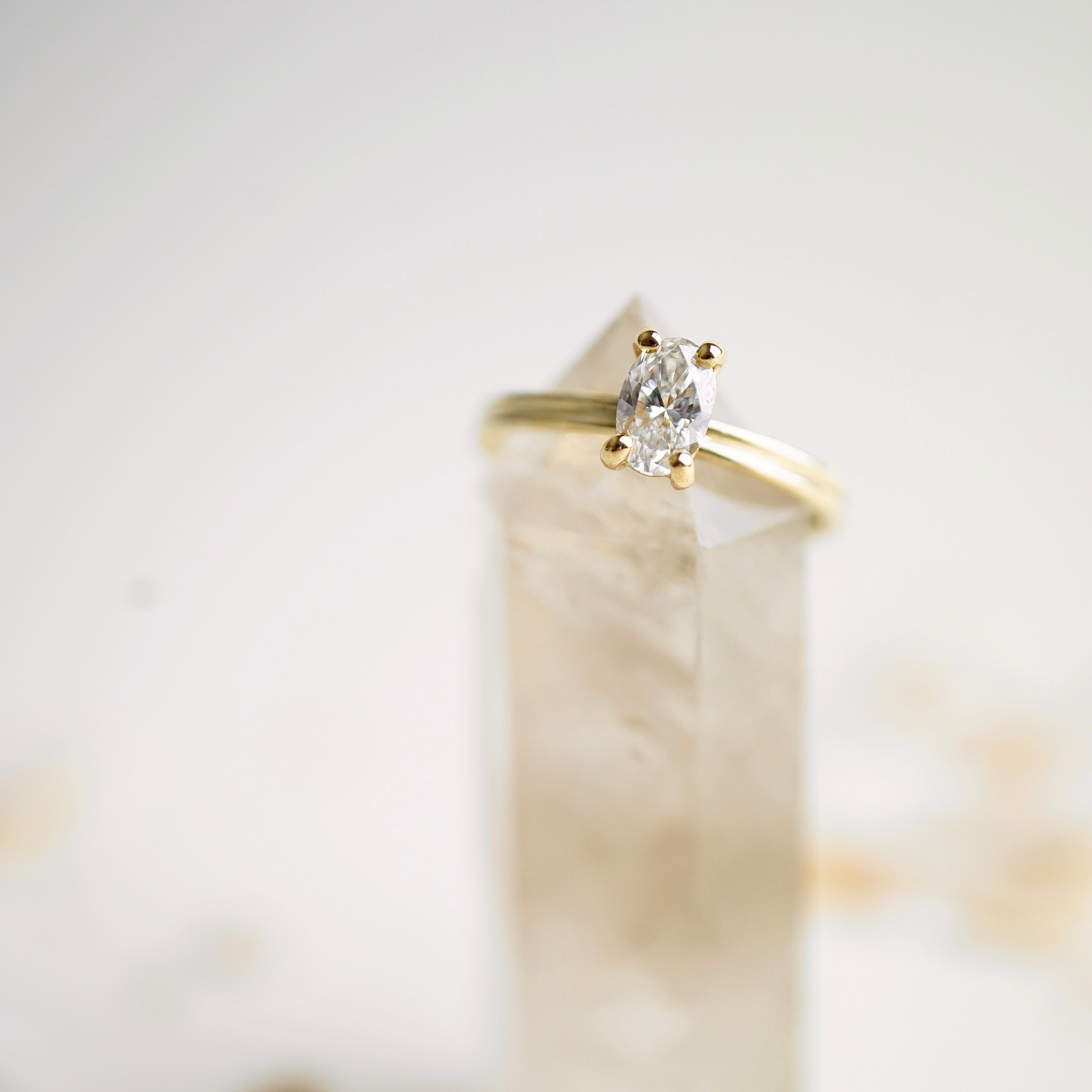 Der Verlobungsring‑Guide: Form, Fassung, Budget, Ethik – Checkliste