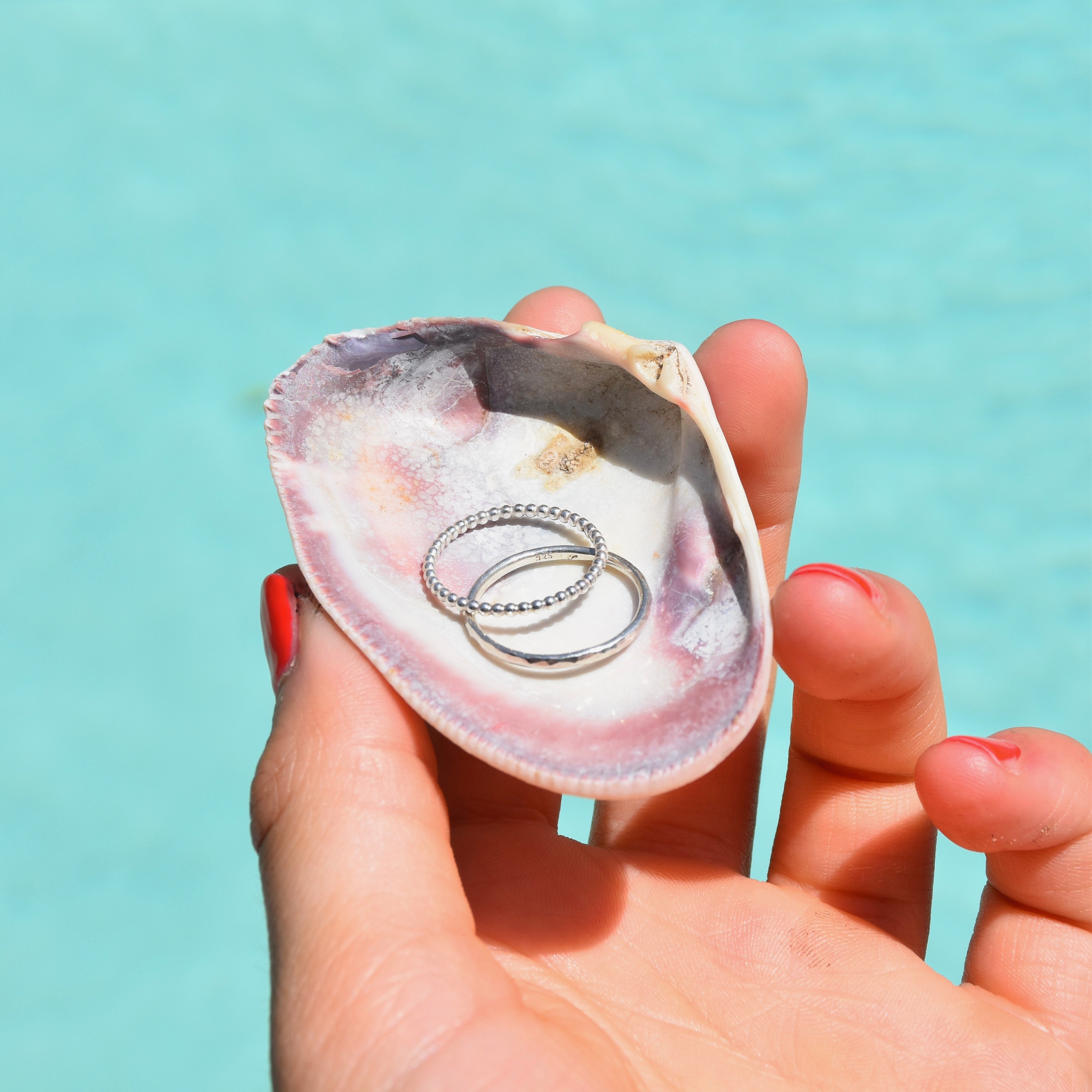 Schmuckpflege im Sommer & unsere Sommer-Favoriten
