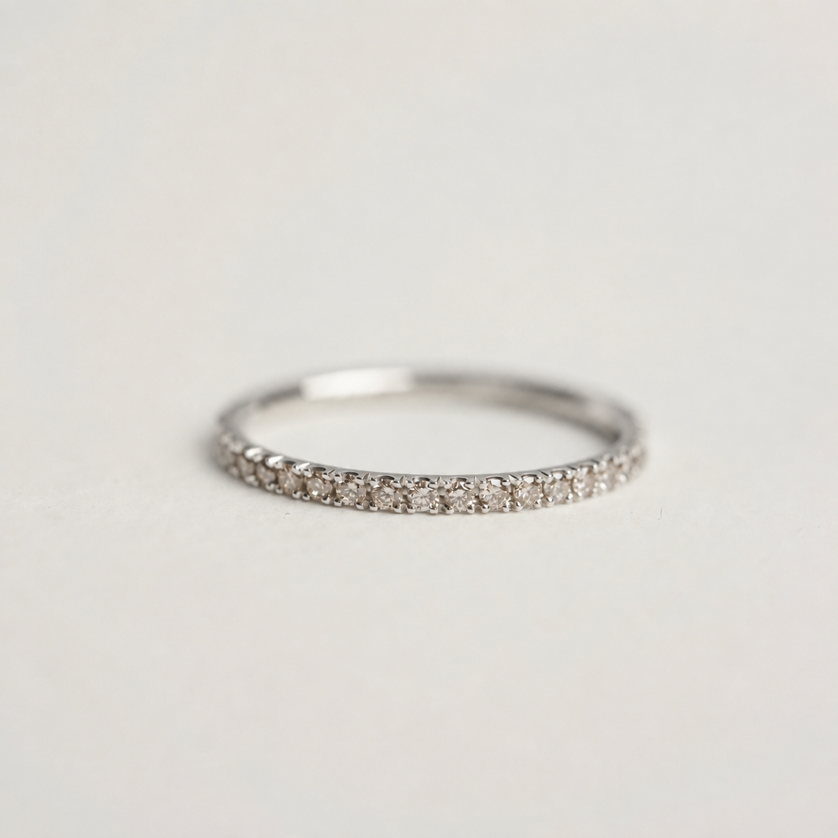 Sparkle | Diamant-Ring