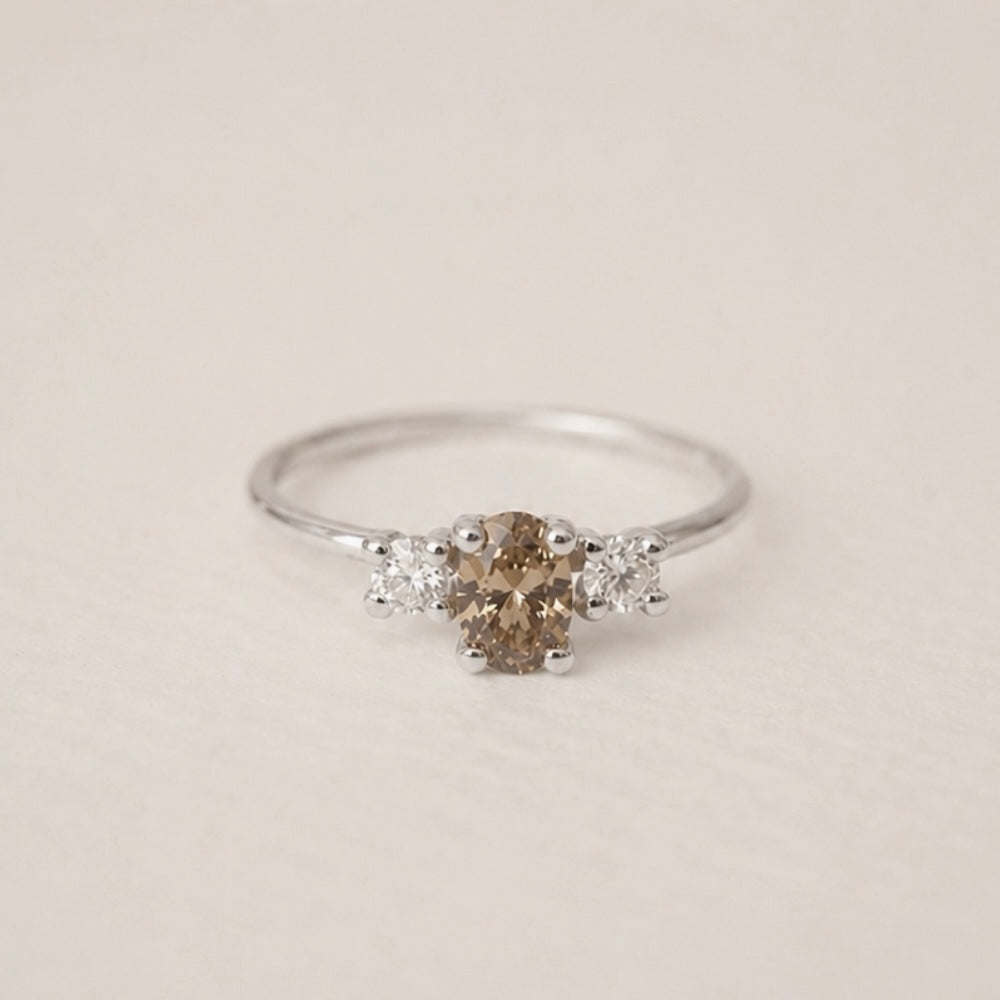 York | Diamant-Ring