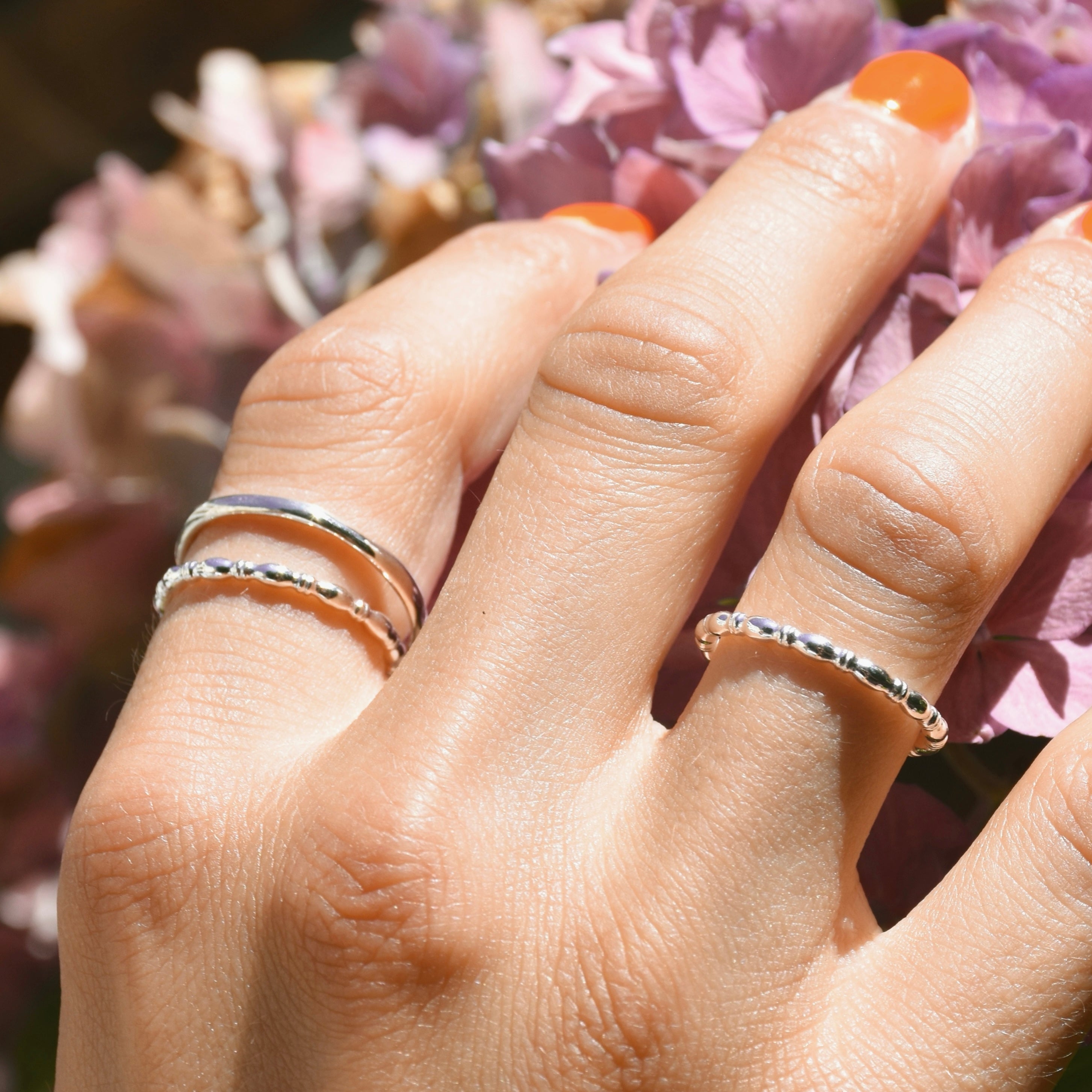 Olive | Ring