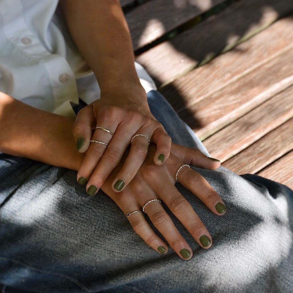 Olive | Ring