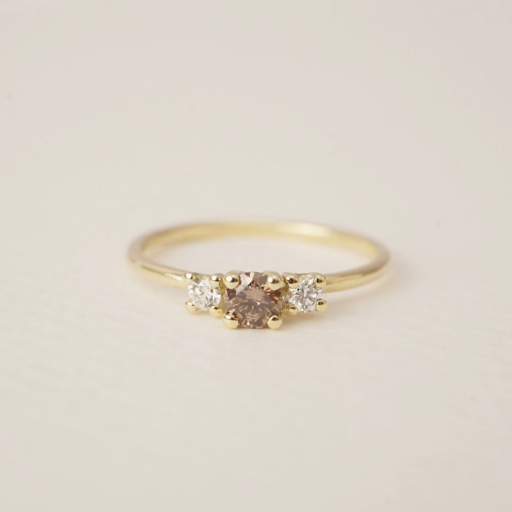 Gent | Diamant-Ring