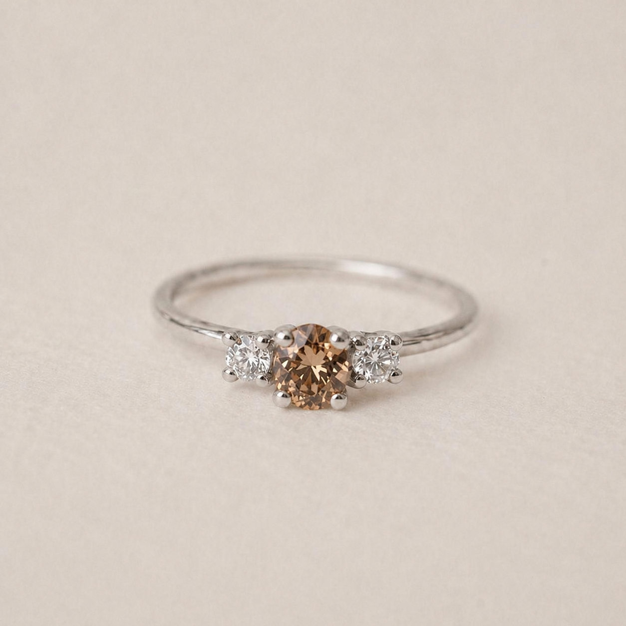 Gent | Diamant-Ring