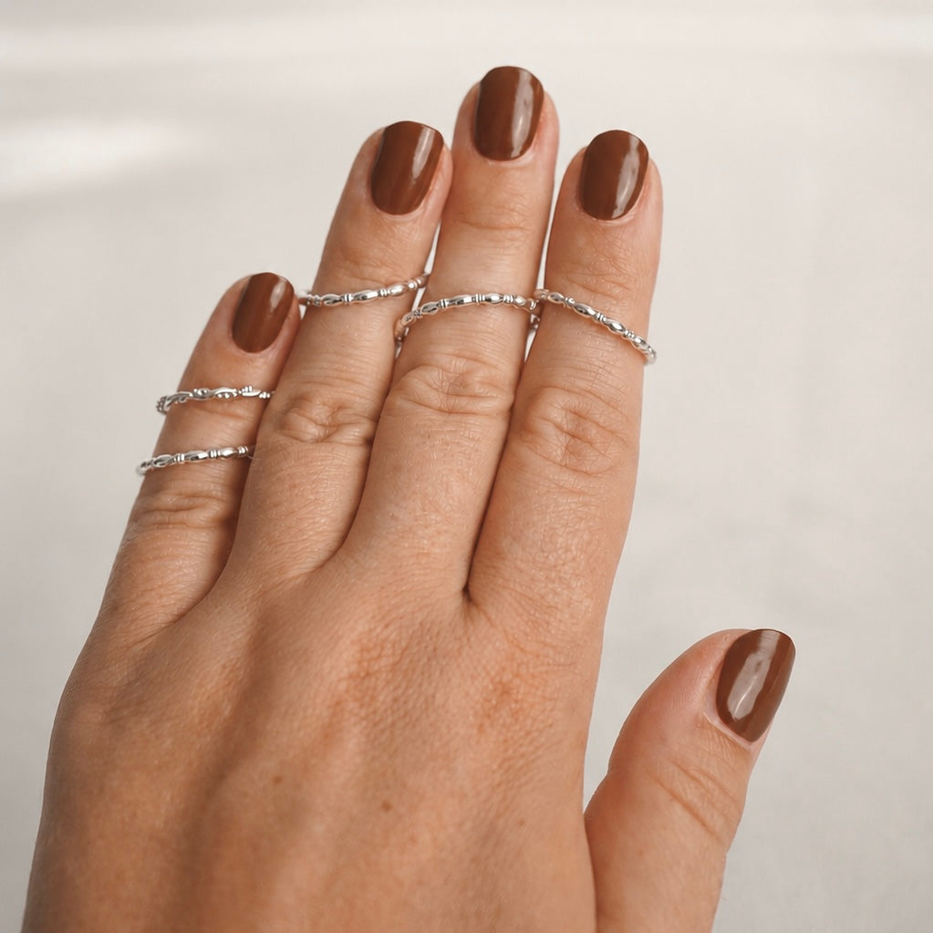 Olive | Ring