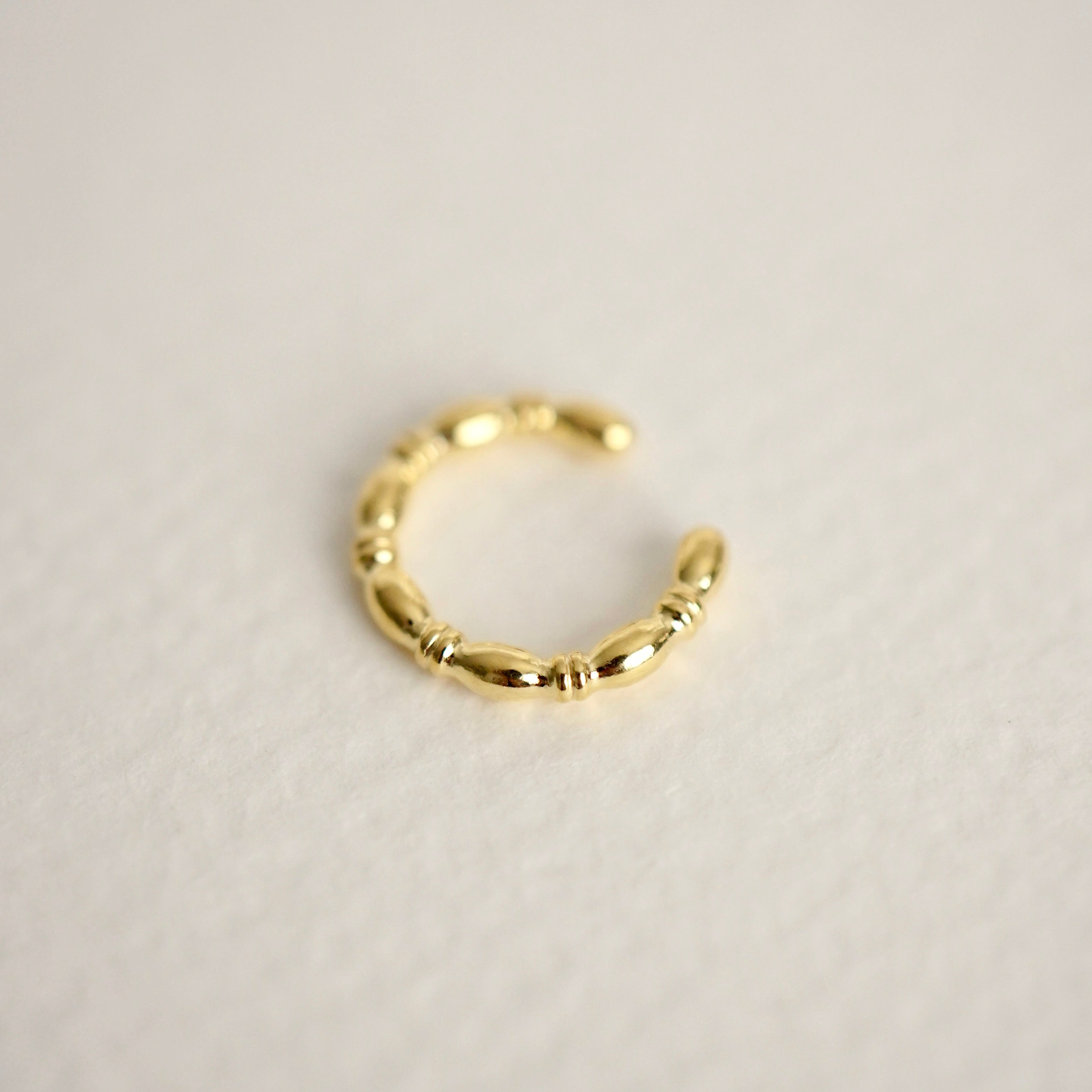 Olive | Earcuff