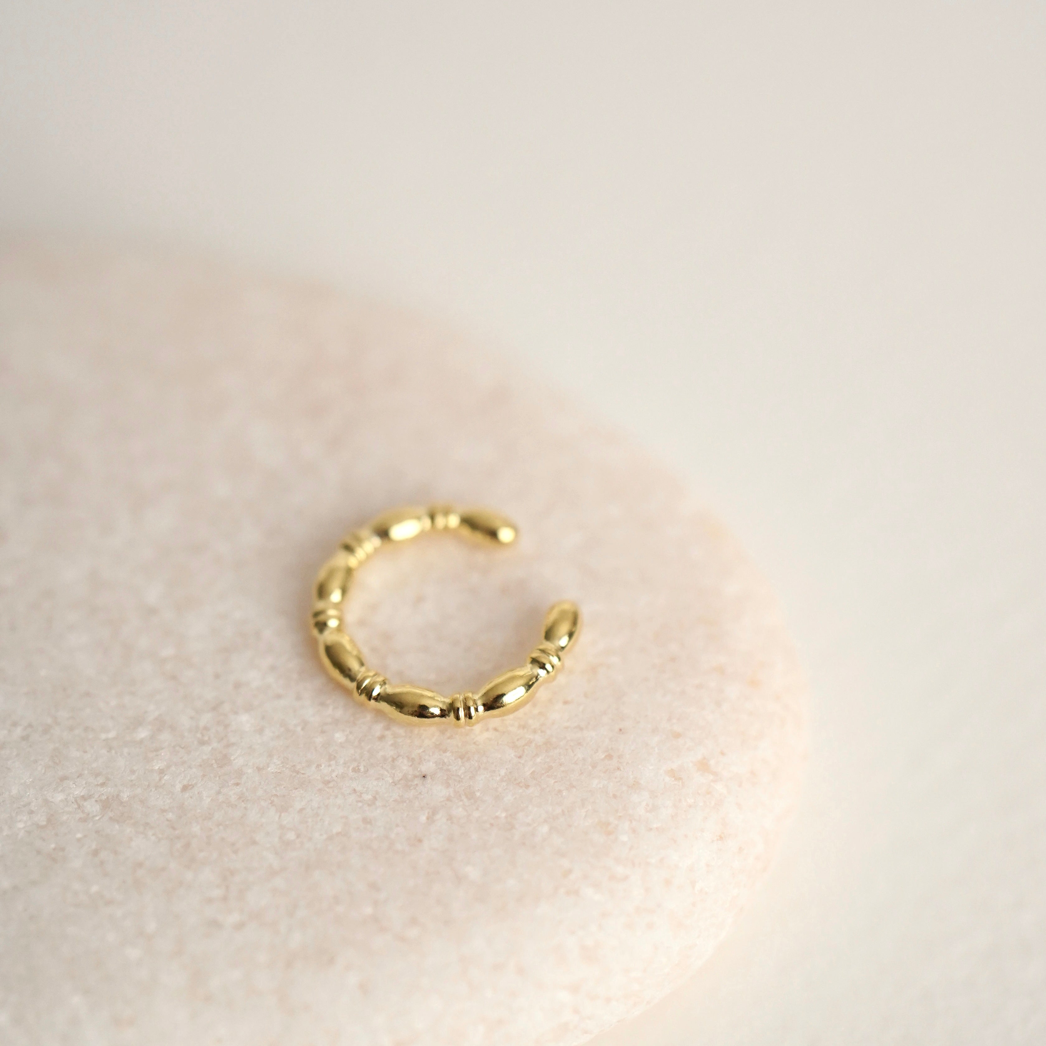 Olive | Earcuff