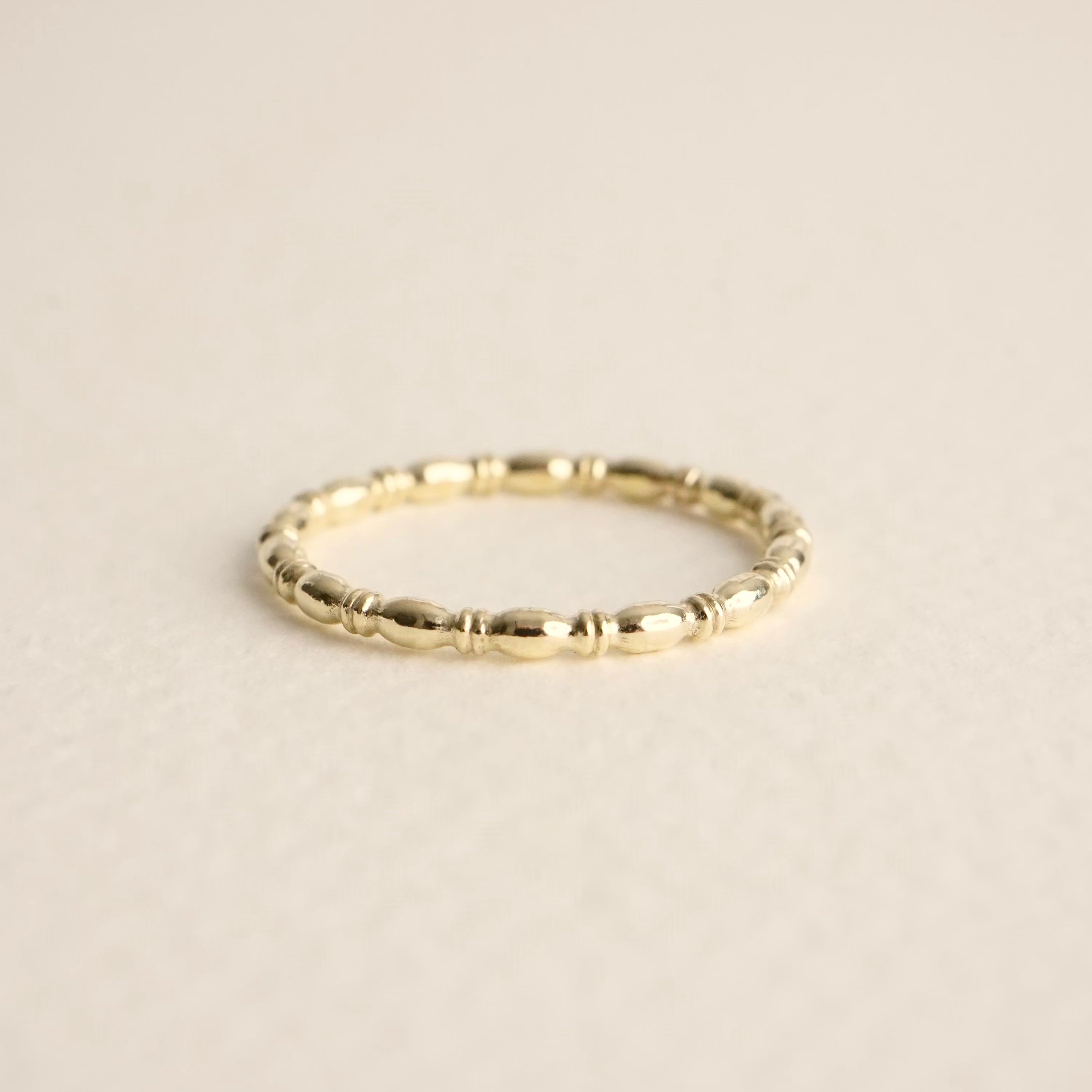 Olive | Ring