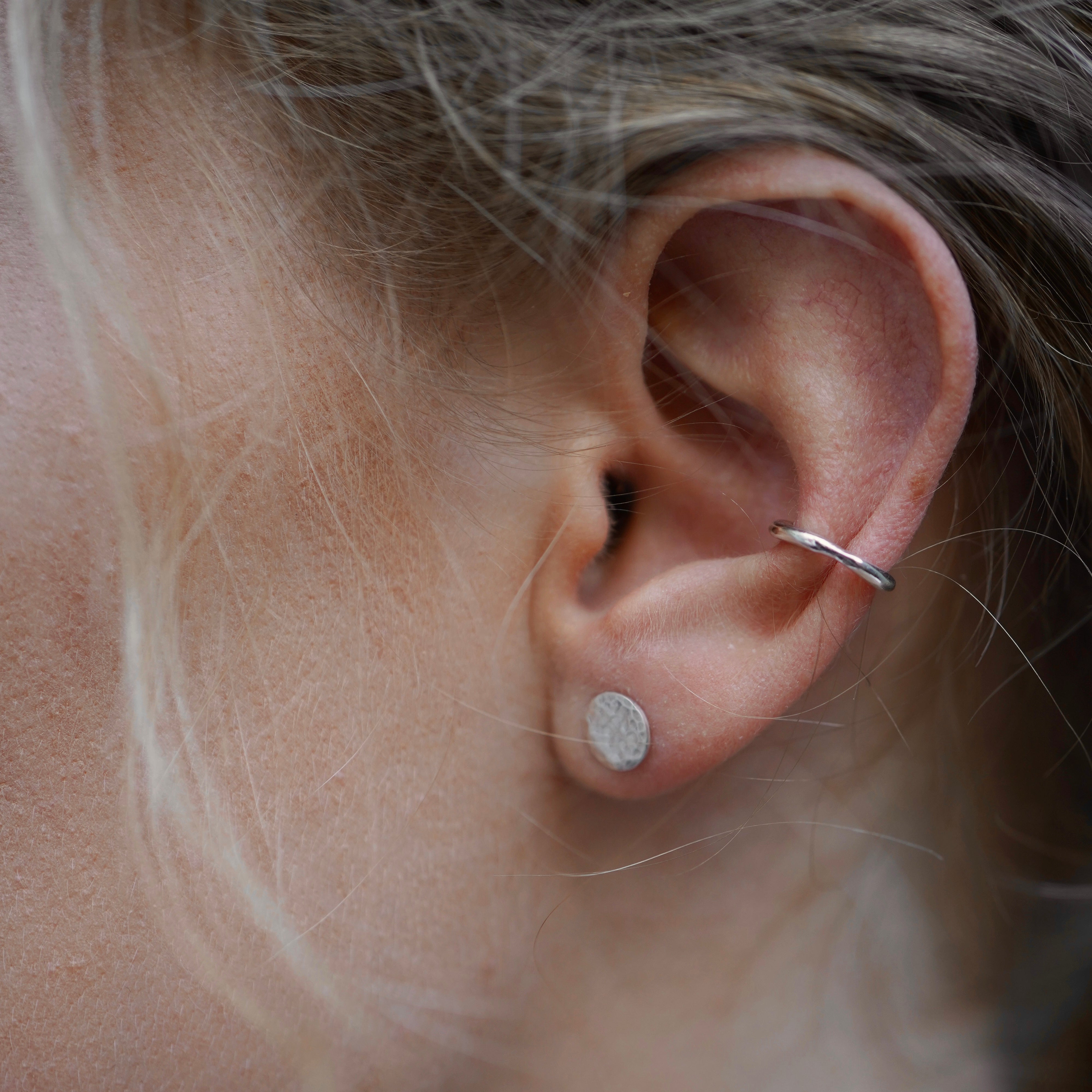 Earcuff Curvy