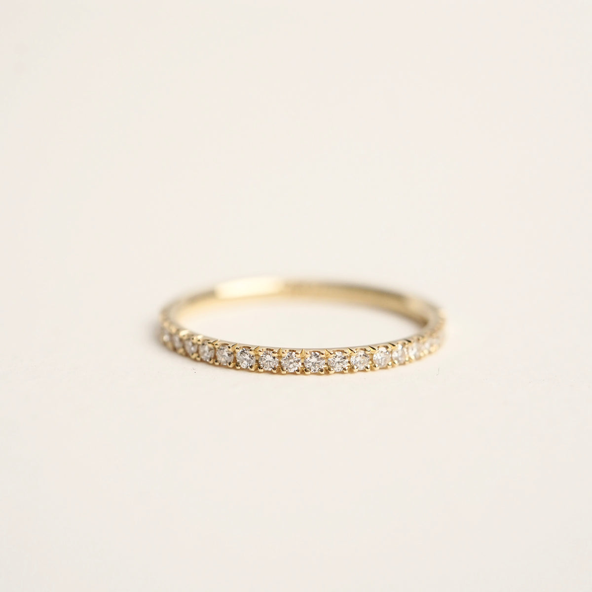 Sparkle | Diamant-Ring