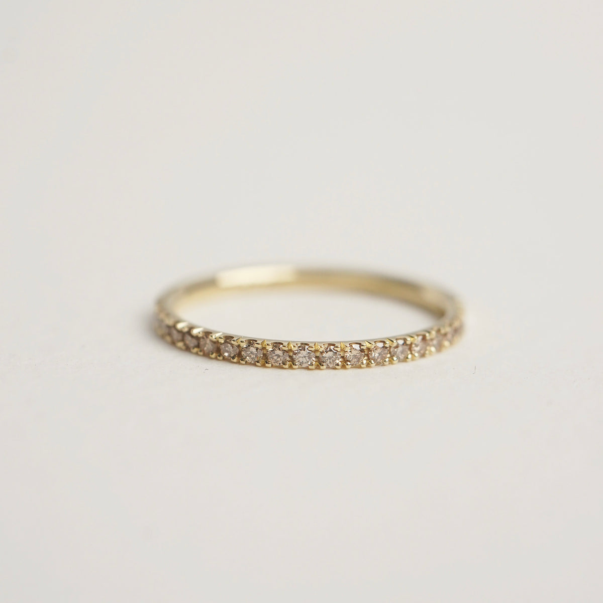 Sparkle | Diamant-Ring