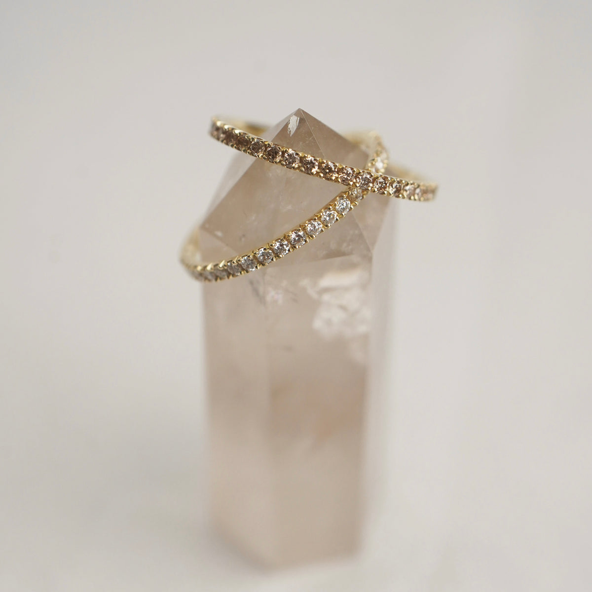 Sparkle | Diamant-Ring