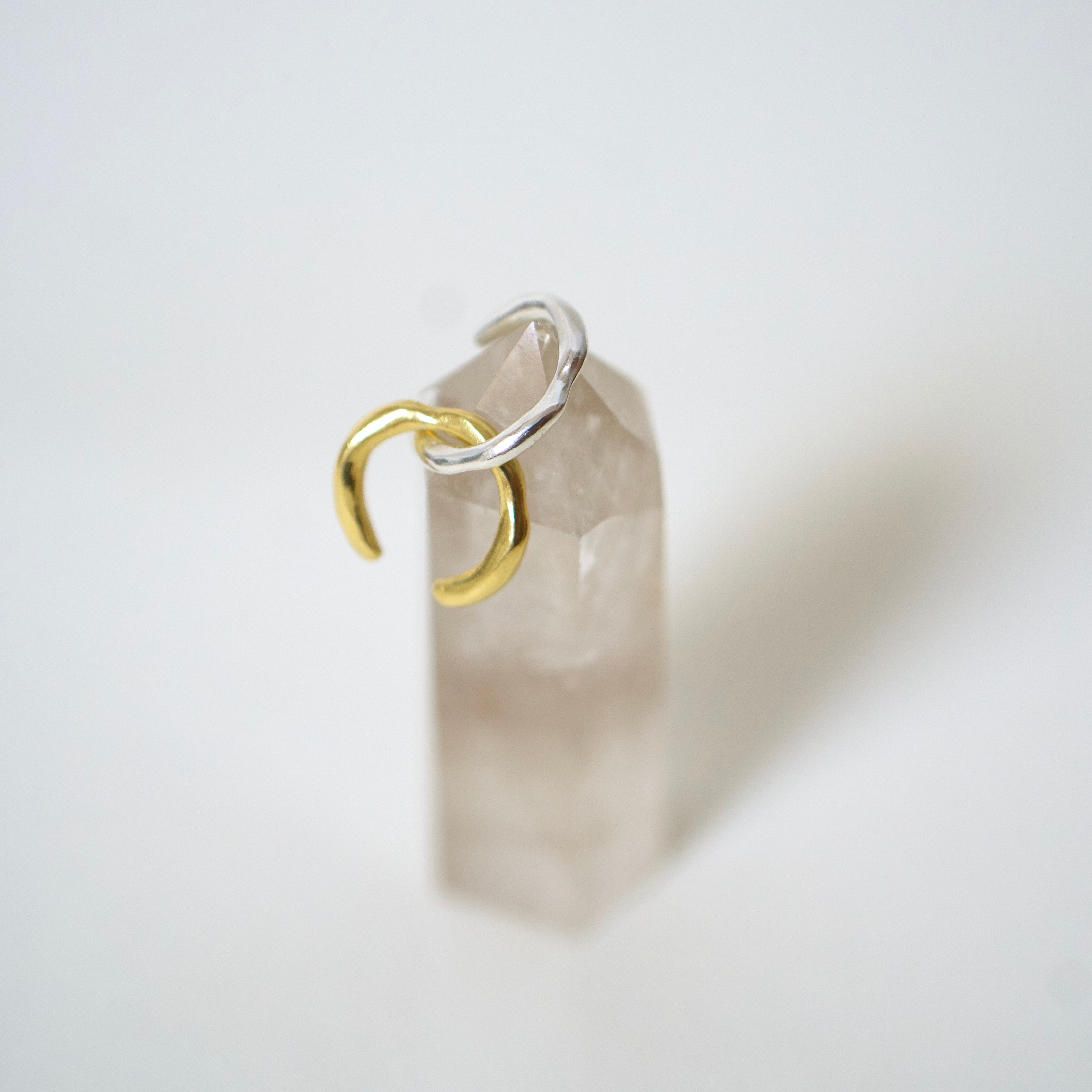 Earcuff Curvy