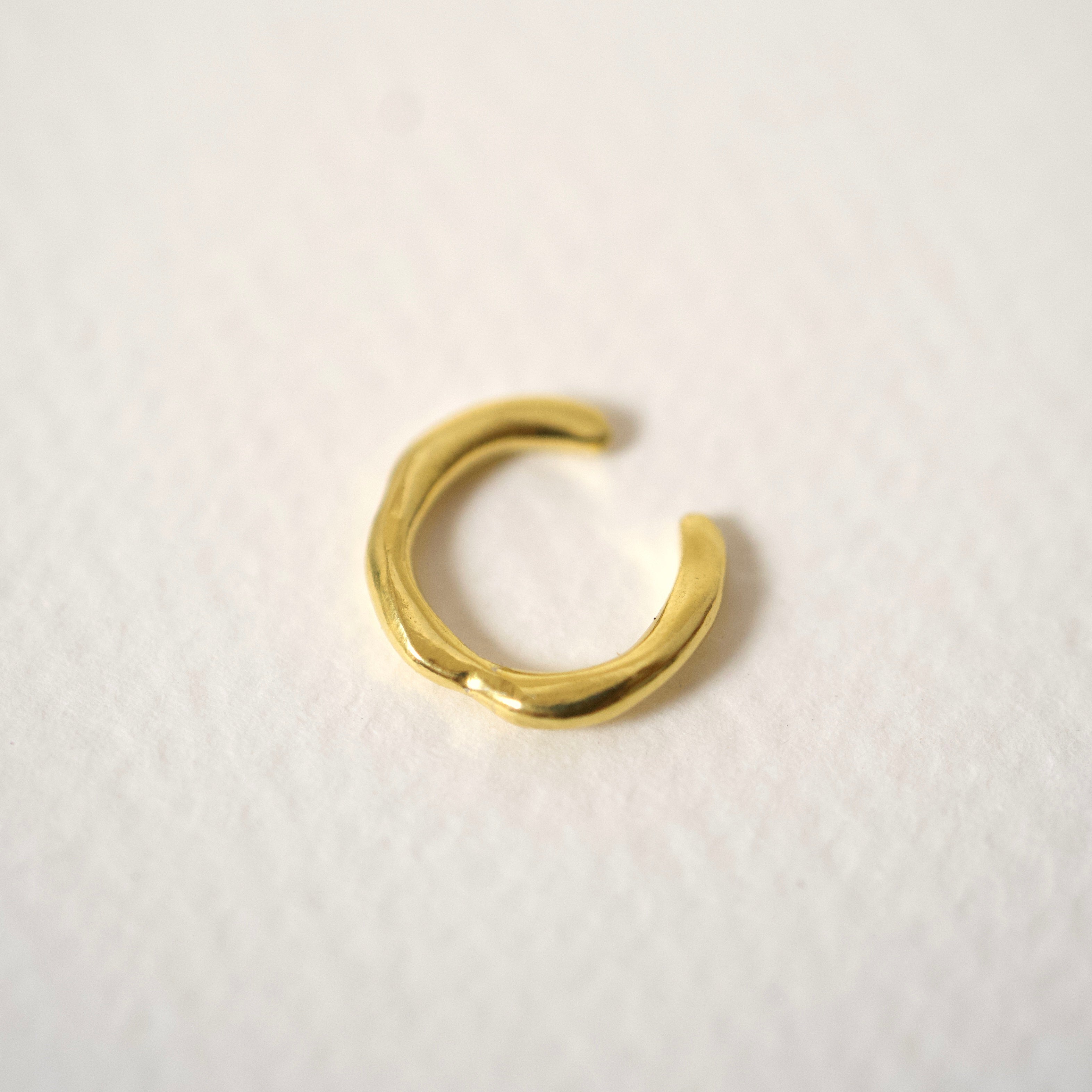 Earcuff Curvy
