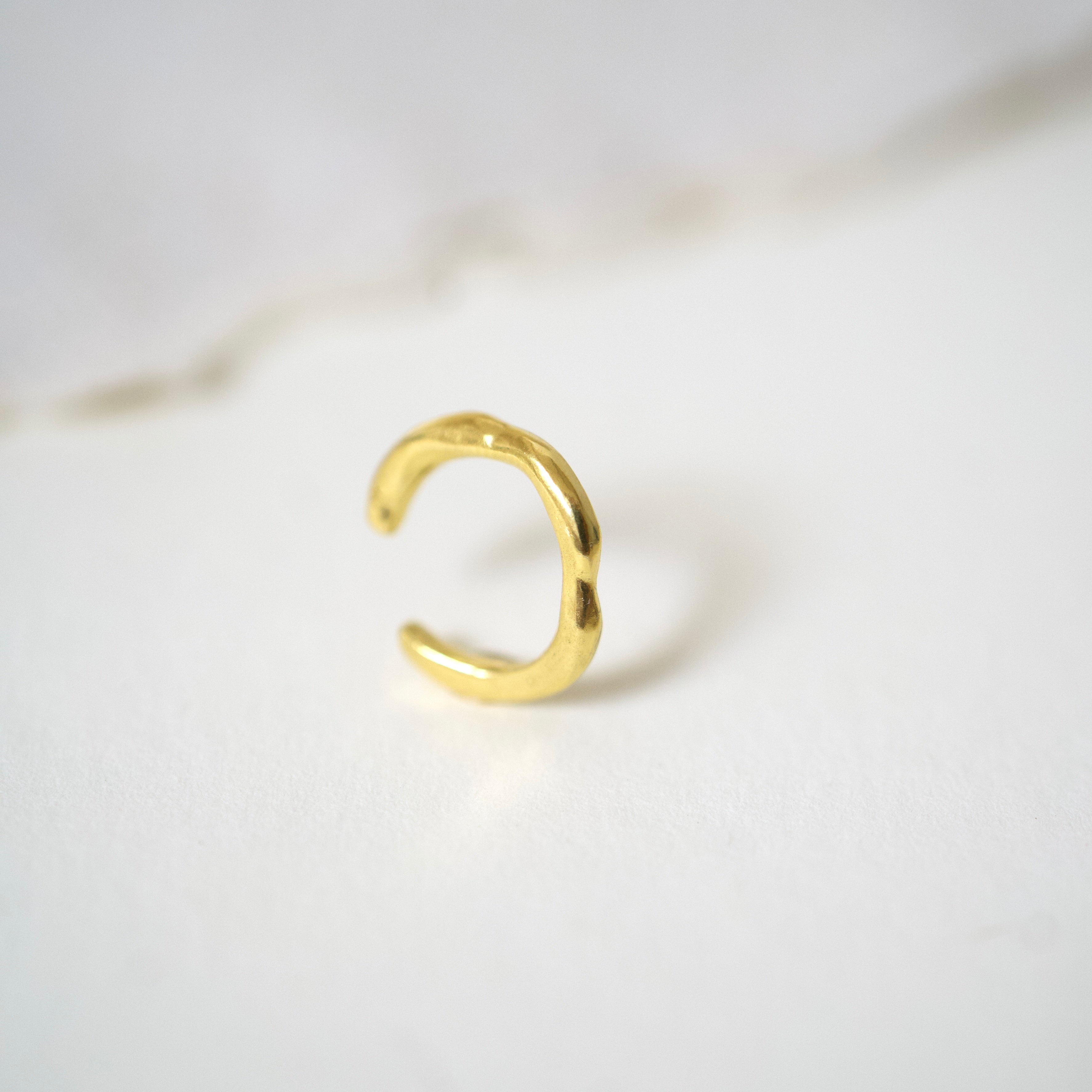 Earcuff Curvy
