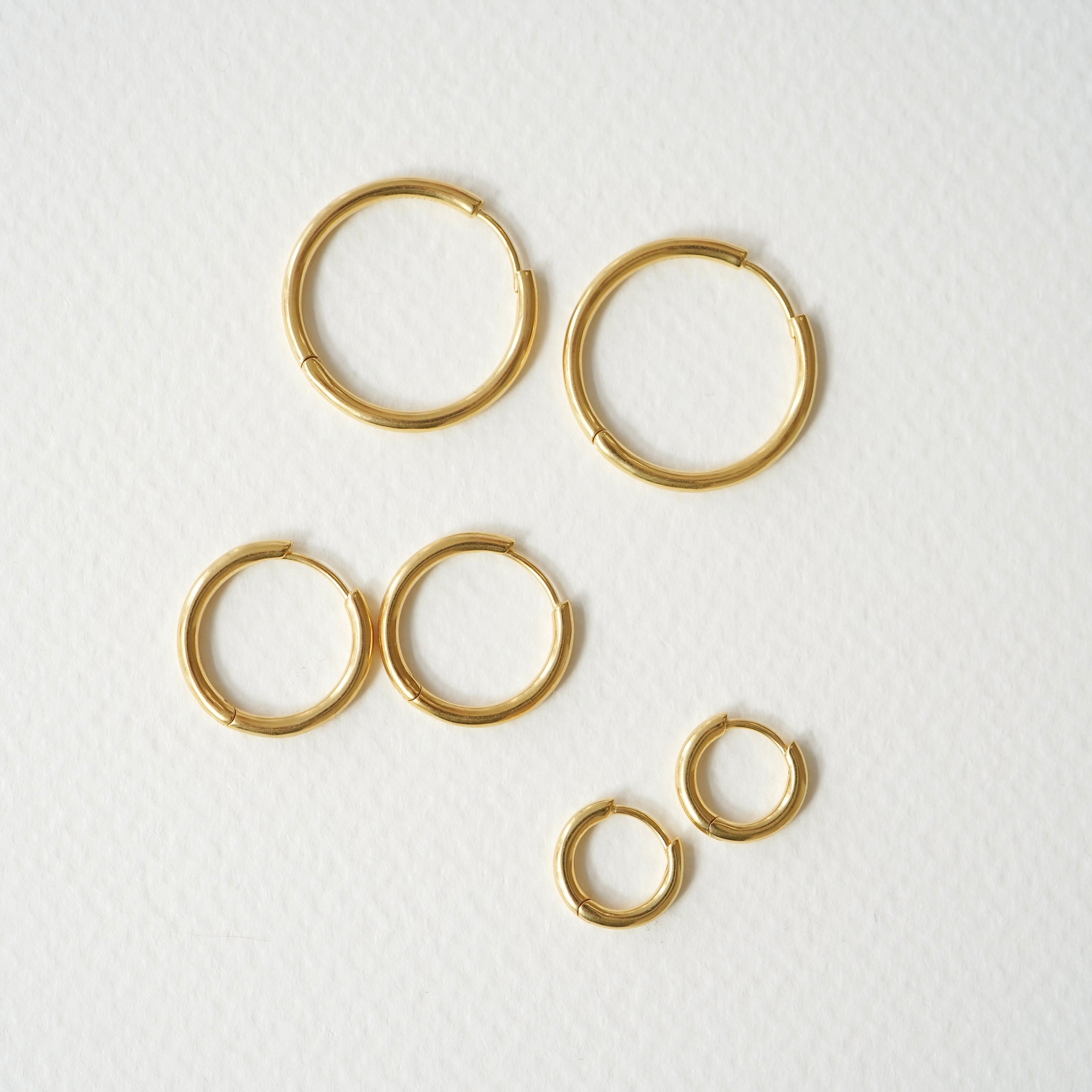 Classic Hoops