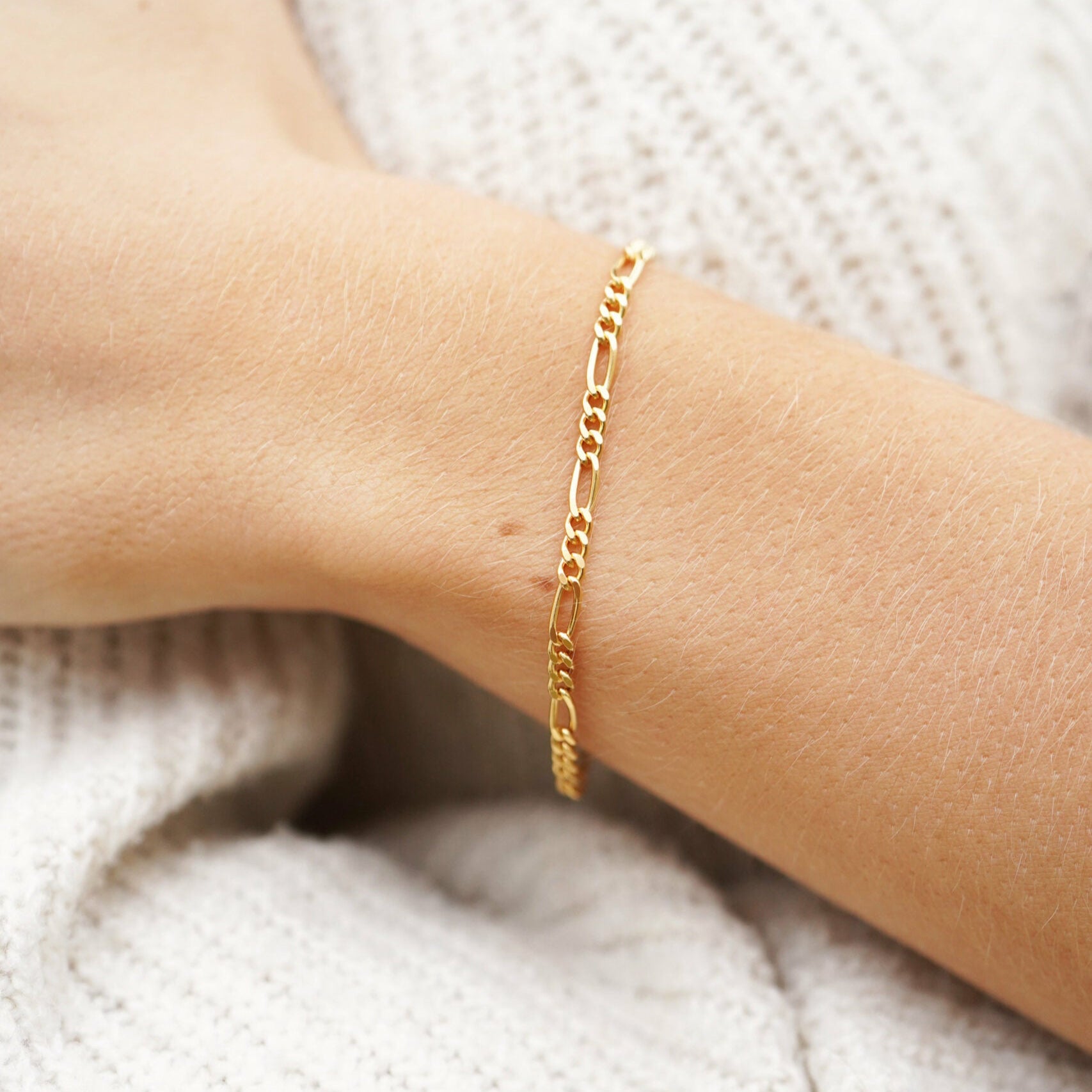 Figaro | Armband