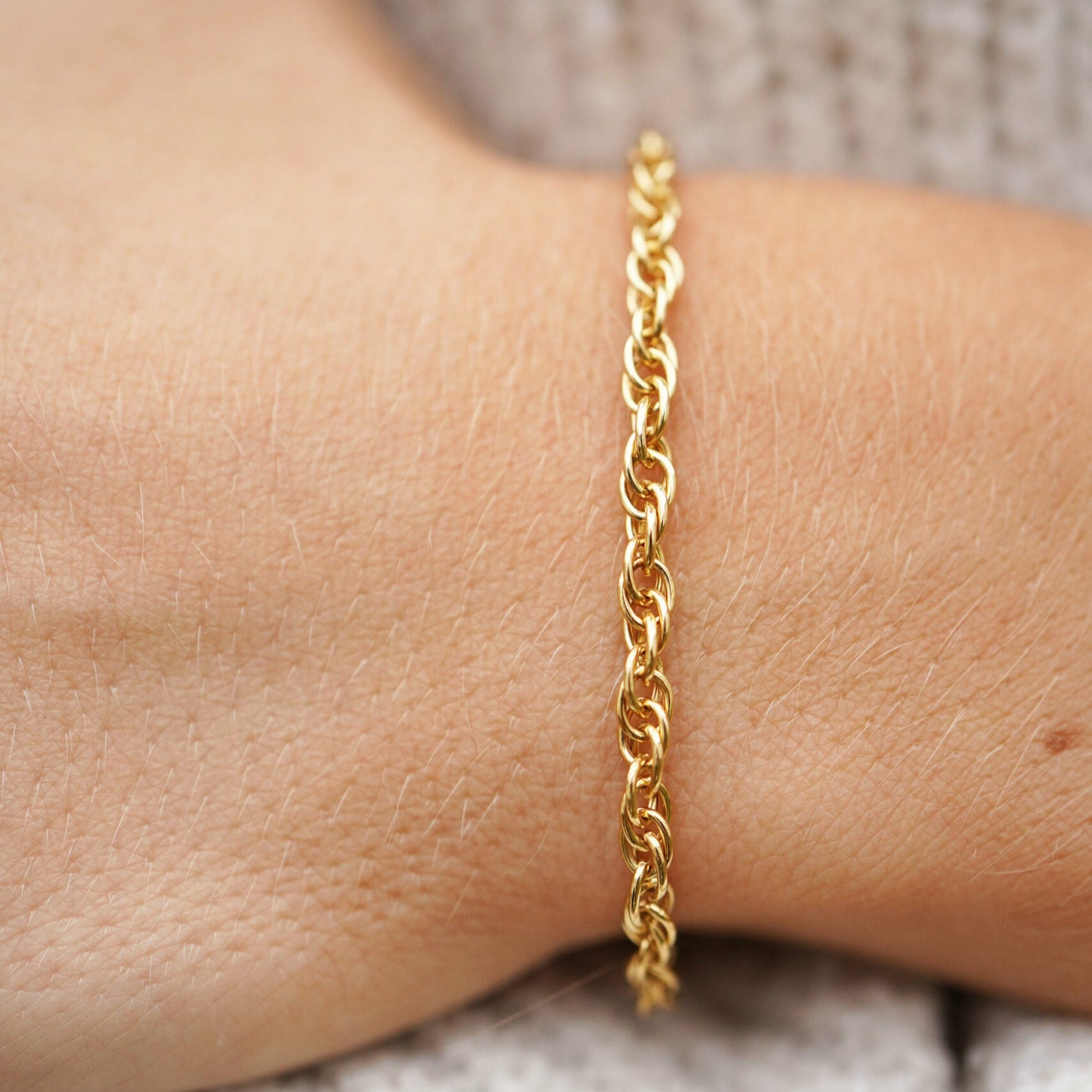 Fine | Armband