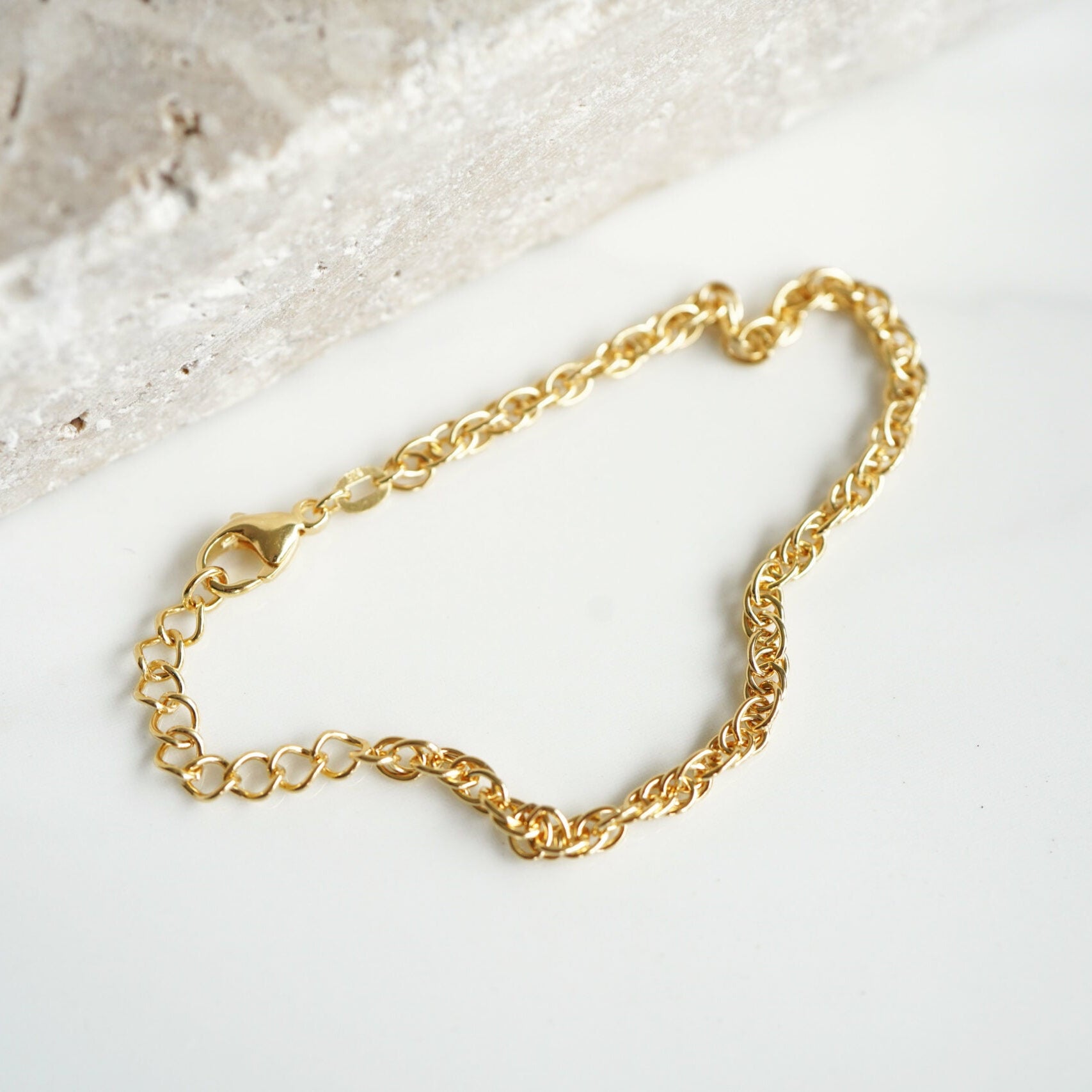 Fine | Armband
